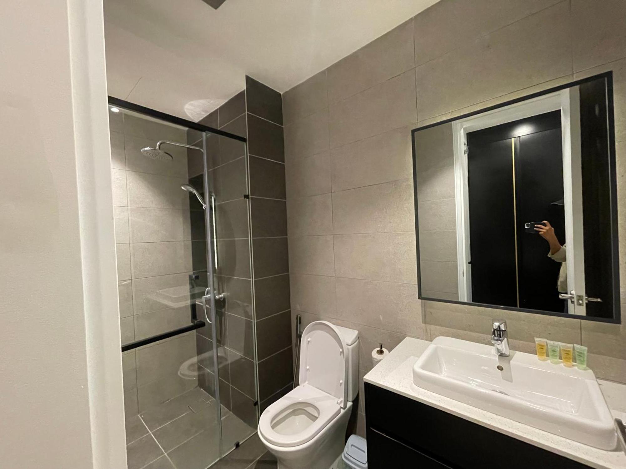 Axon Pavilion Appartement Kuala Lumpur