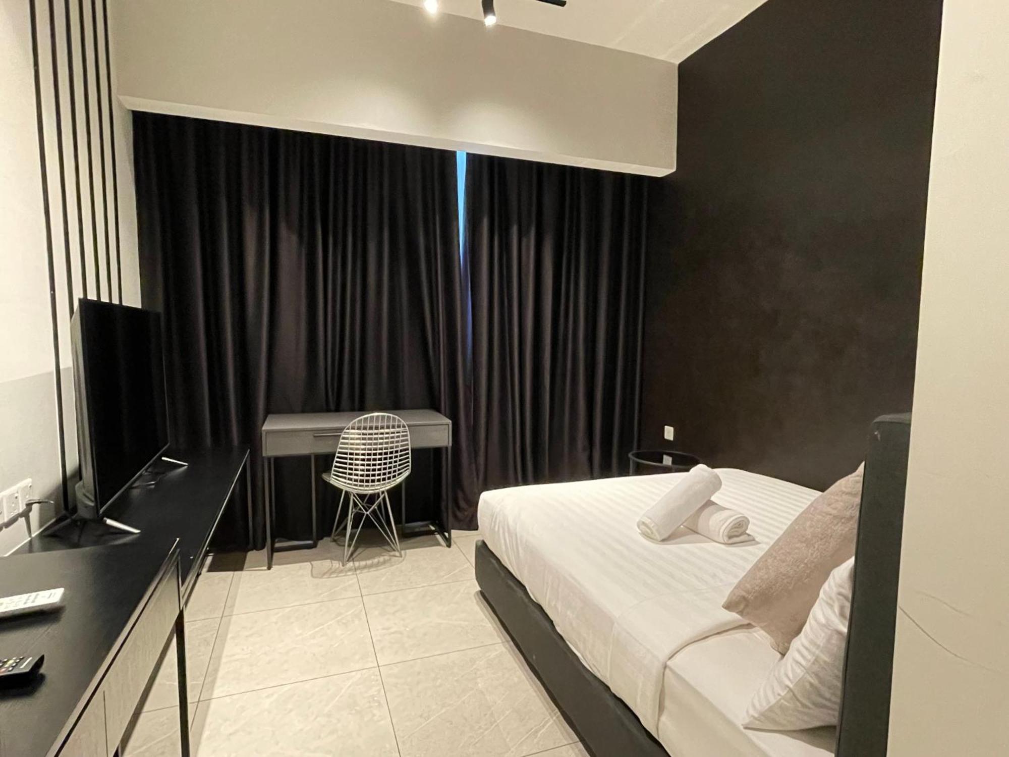Axon Pavilion Appartement Kuala Lumpur