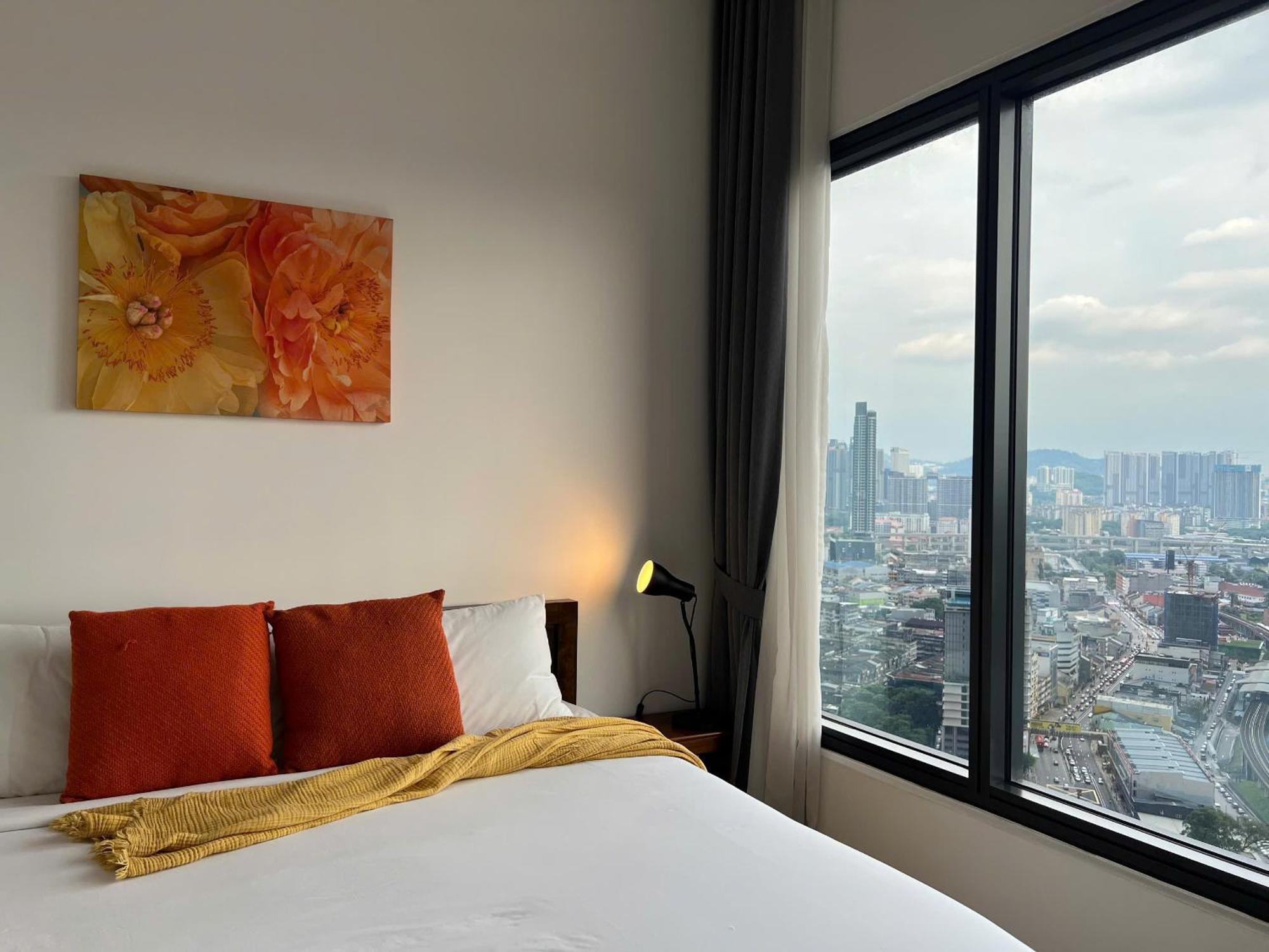 Lucentia Kuala Lumpur