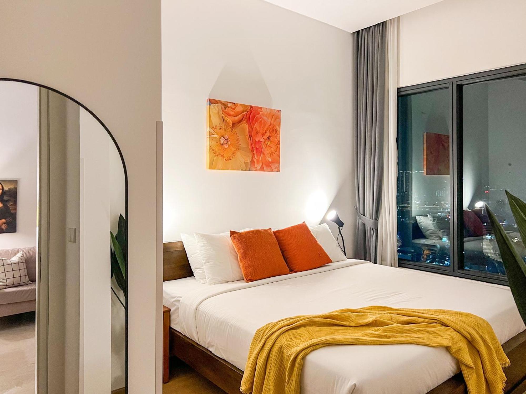 Apartment Lucentia Kuala Lumpur