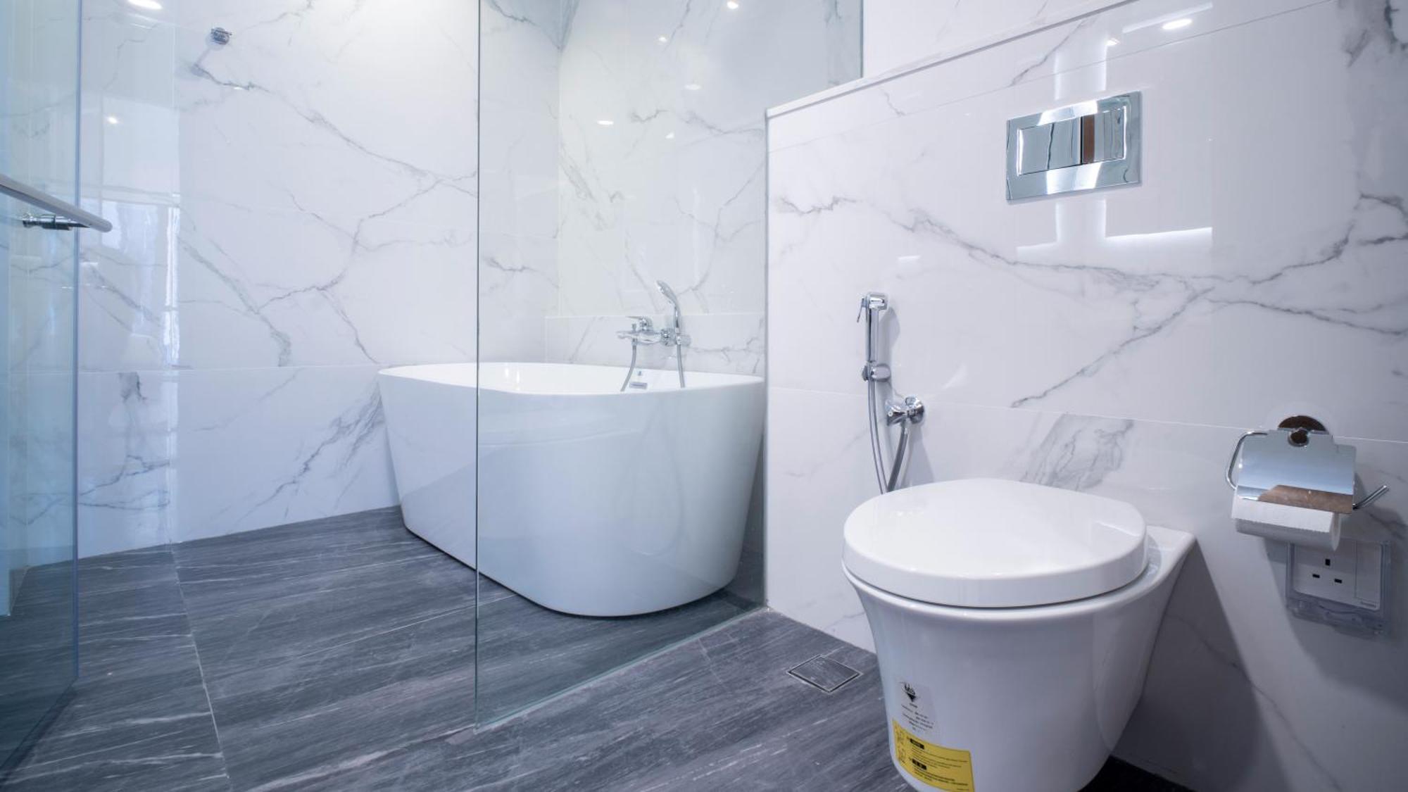 Core Trx By Elegance Apartment