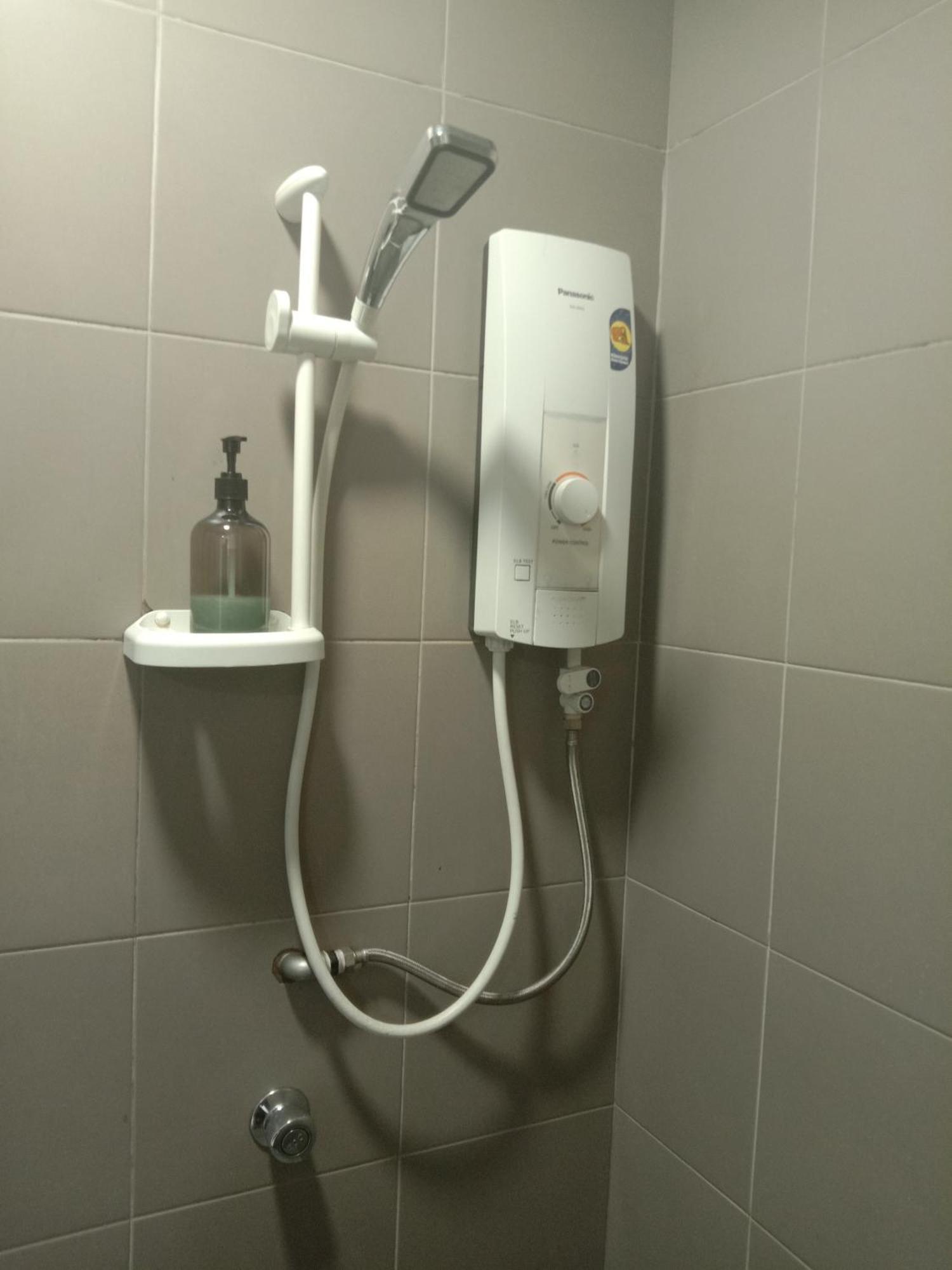 Mercu Summer Klcc By Perfect Sleep Apartment *