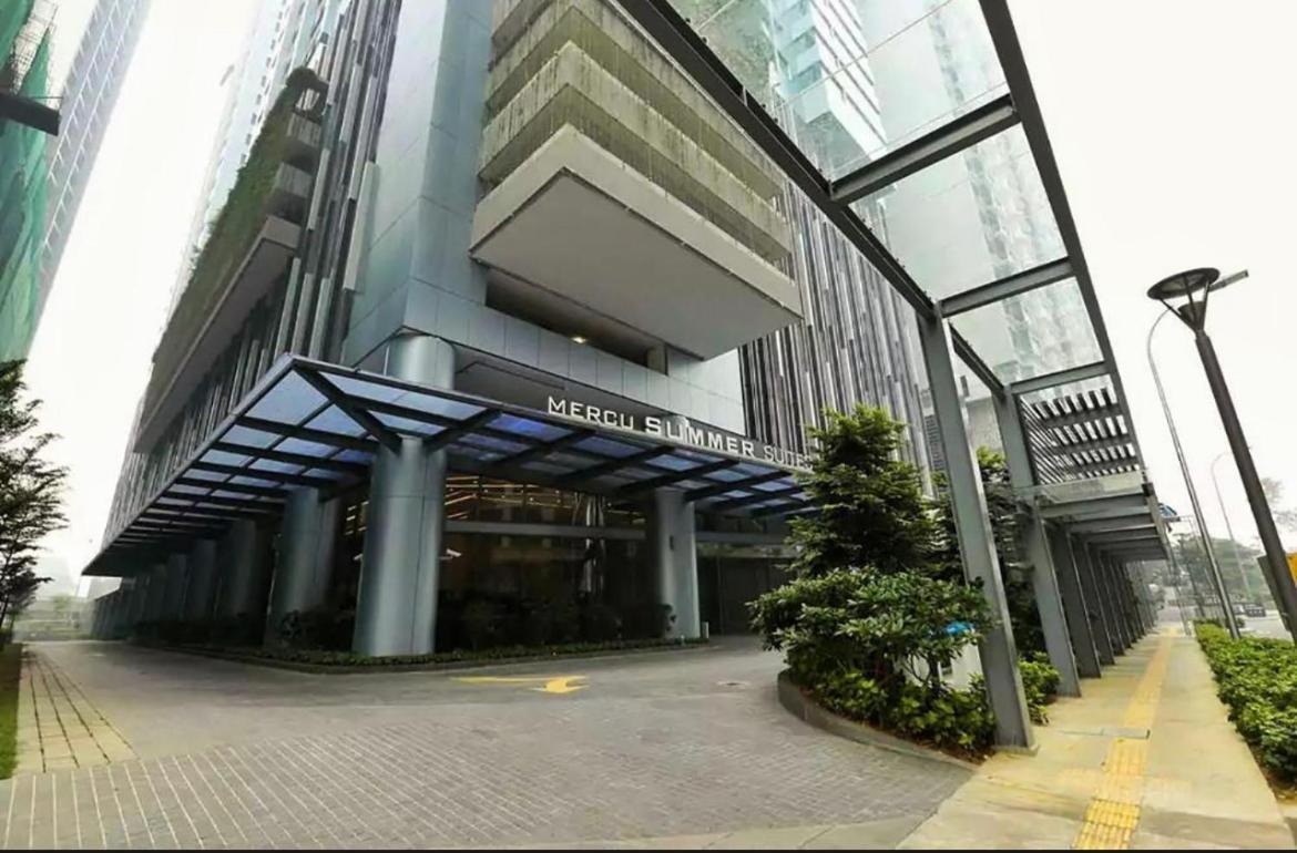 Summer Klcc By Mdr *