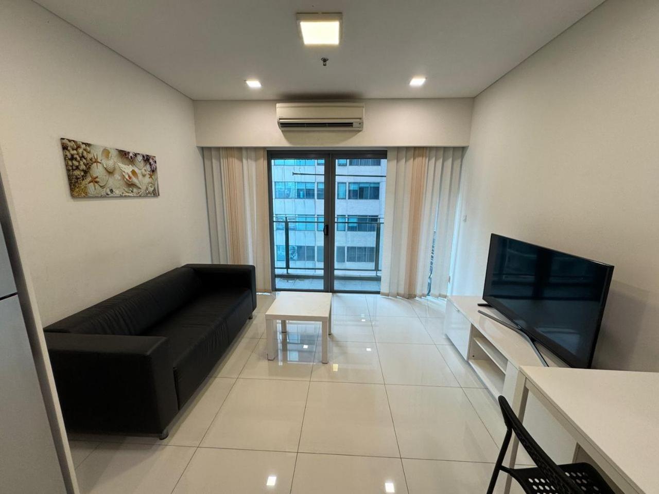 Summer Klcc By Mdr Apartemen