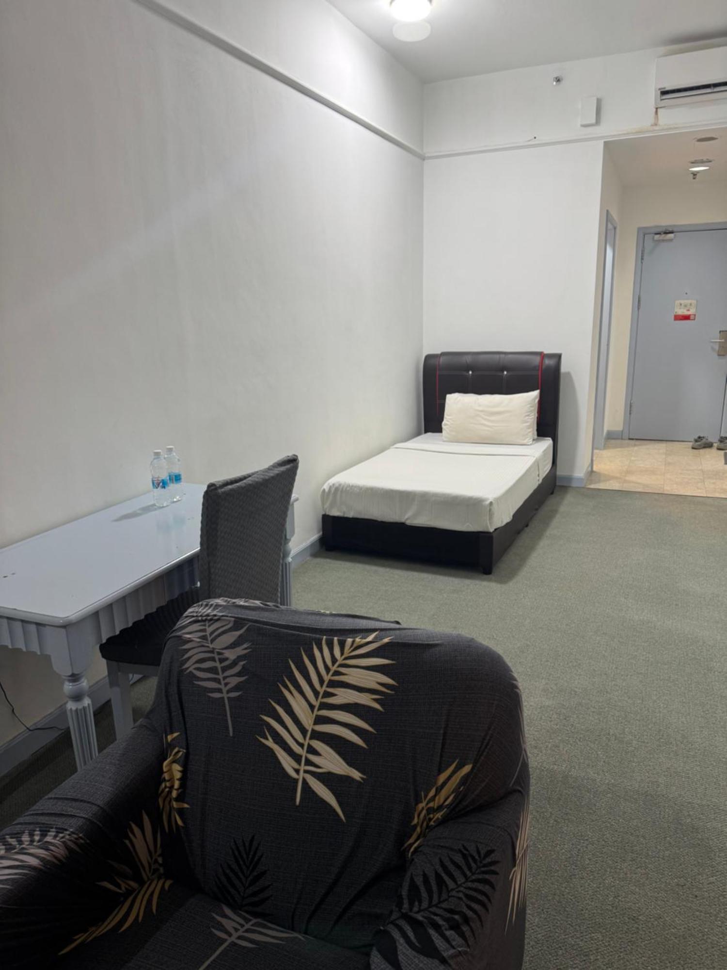 Apartment Bbs At Times Square Kuala Lumpur