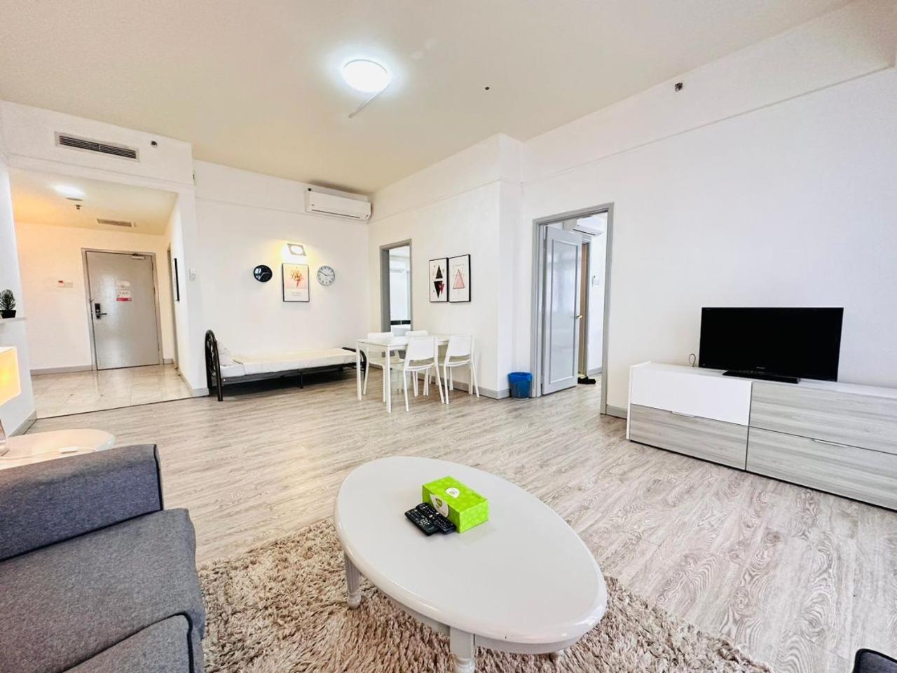 Kl Cozy At Times Square Apartment