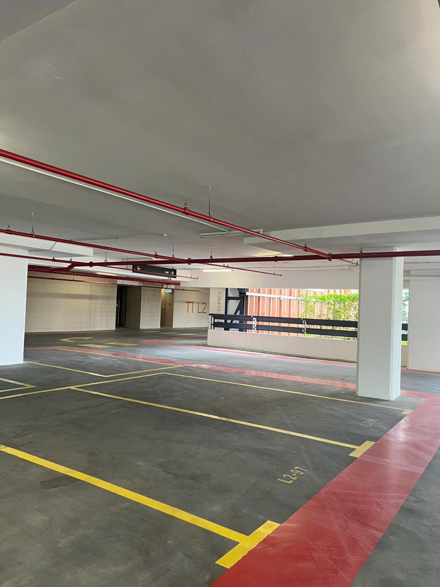 Lucentia Apartment Kuala Lumpur