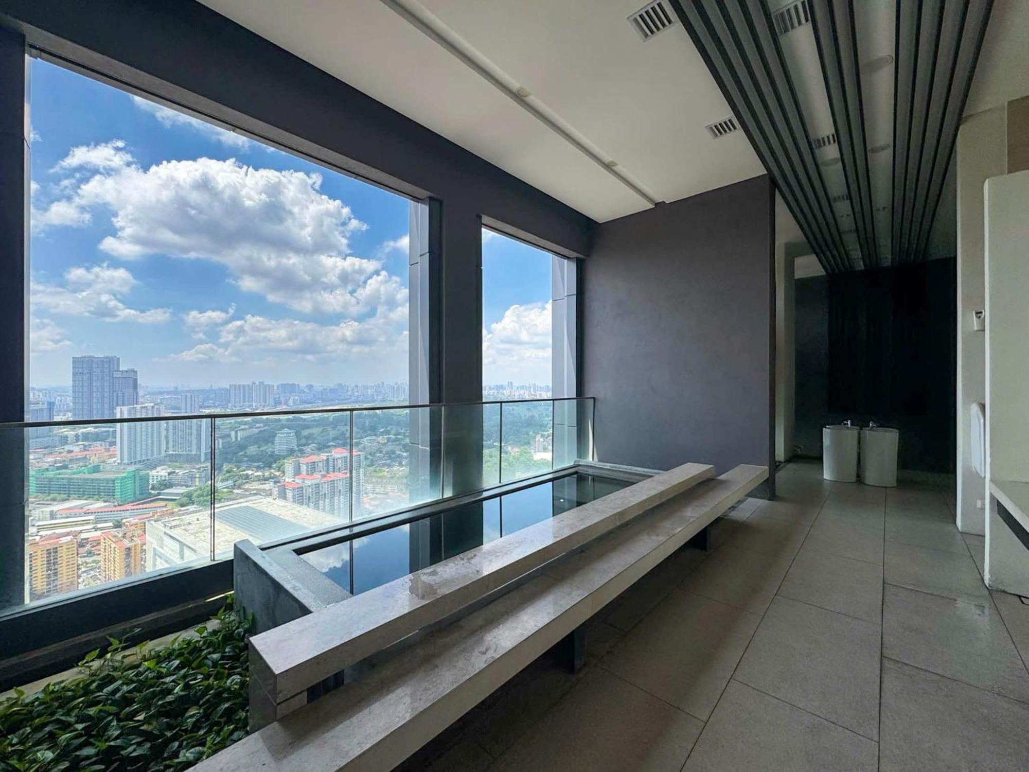 Lucentia Apartment Kuala Lumpur