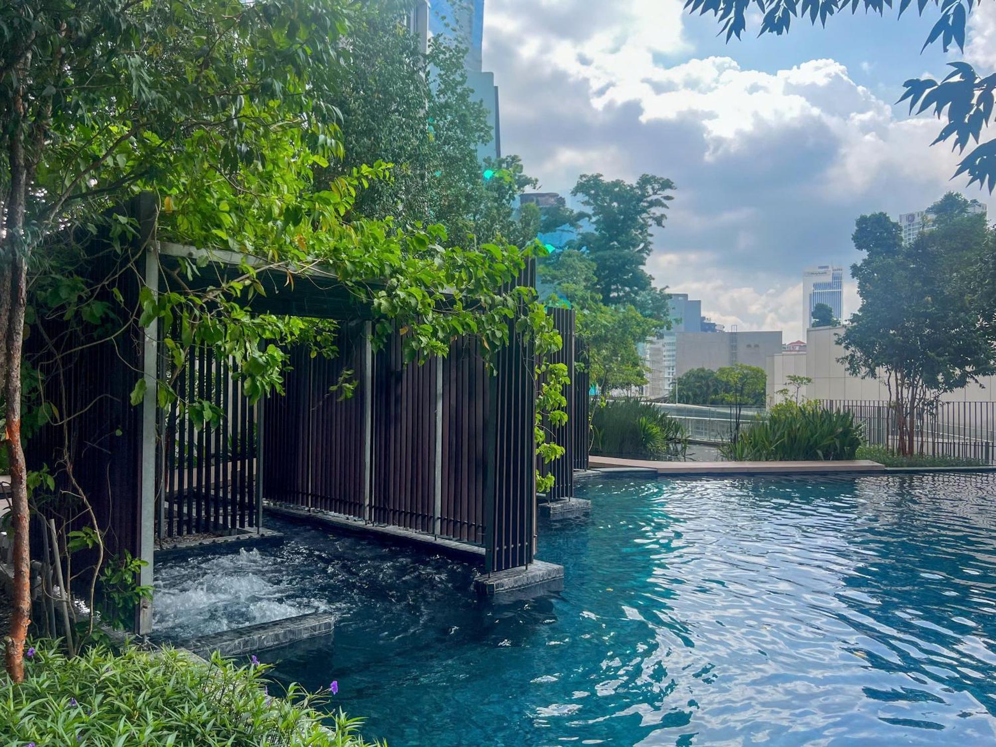 Lucentia Kuala Lumpur