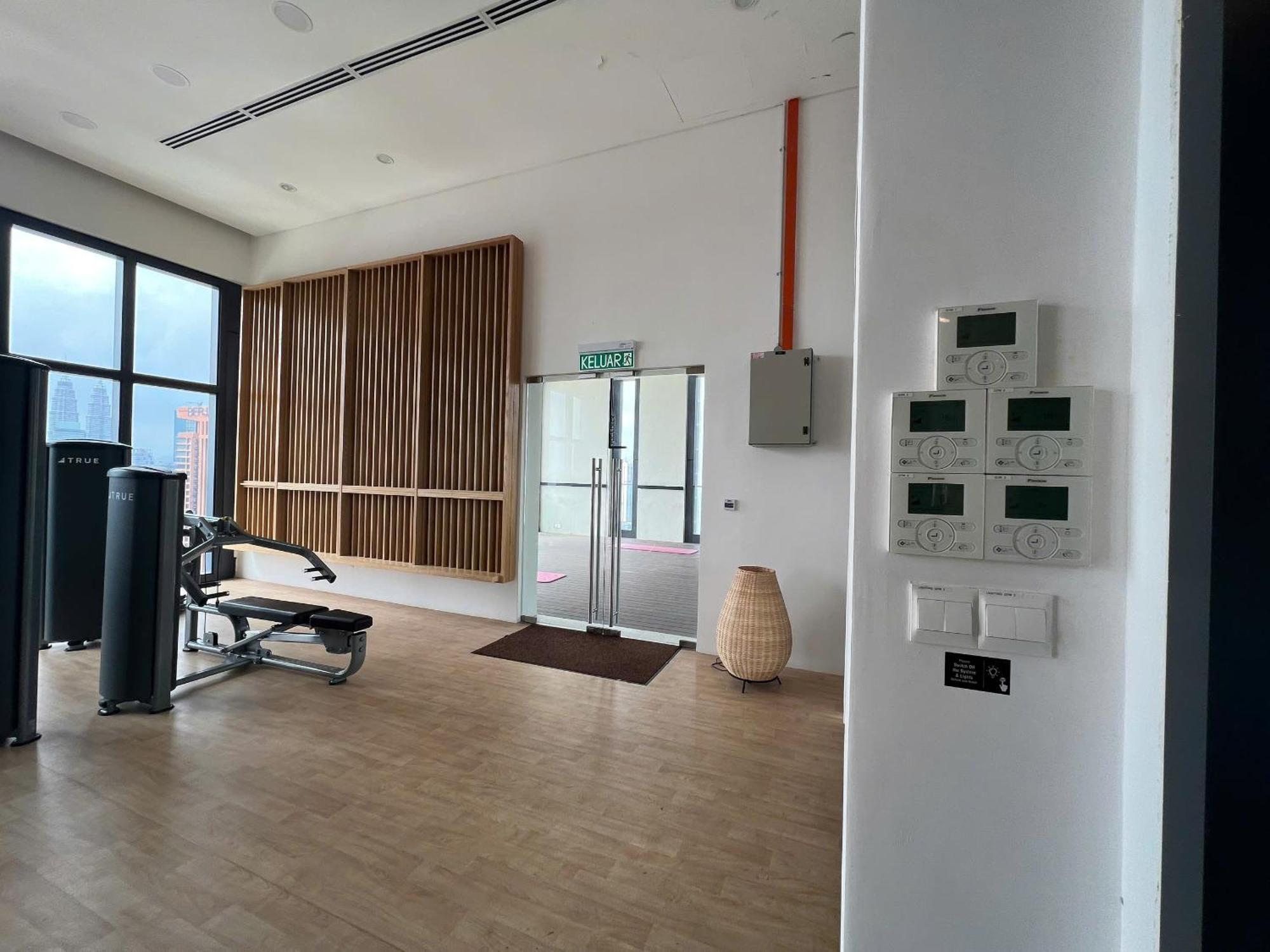 Apartment Lucentia *