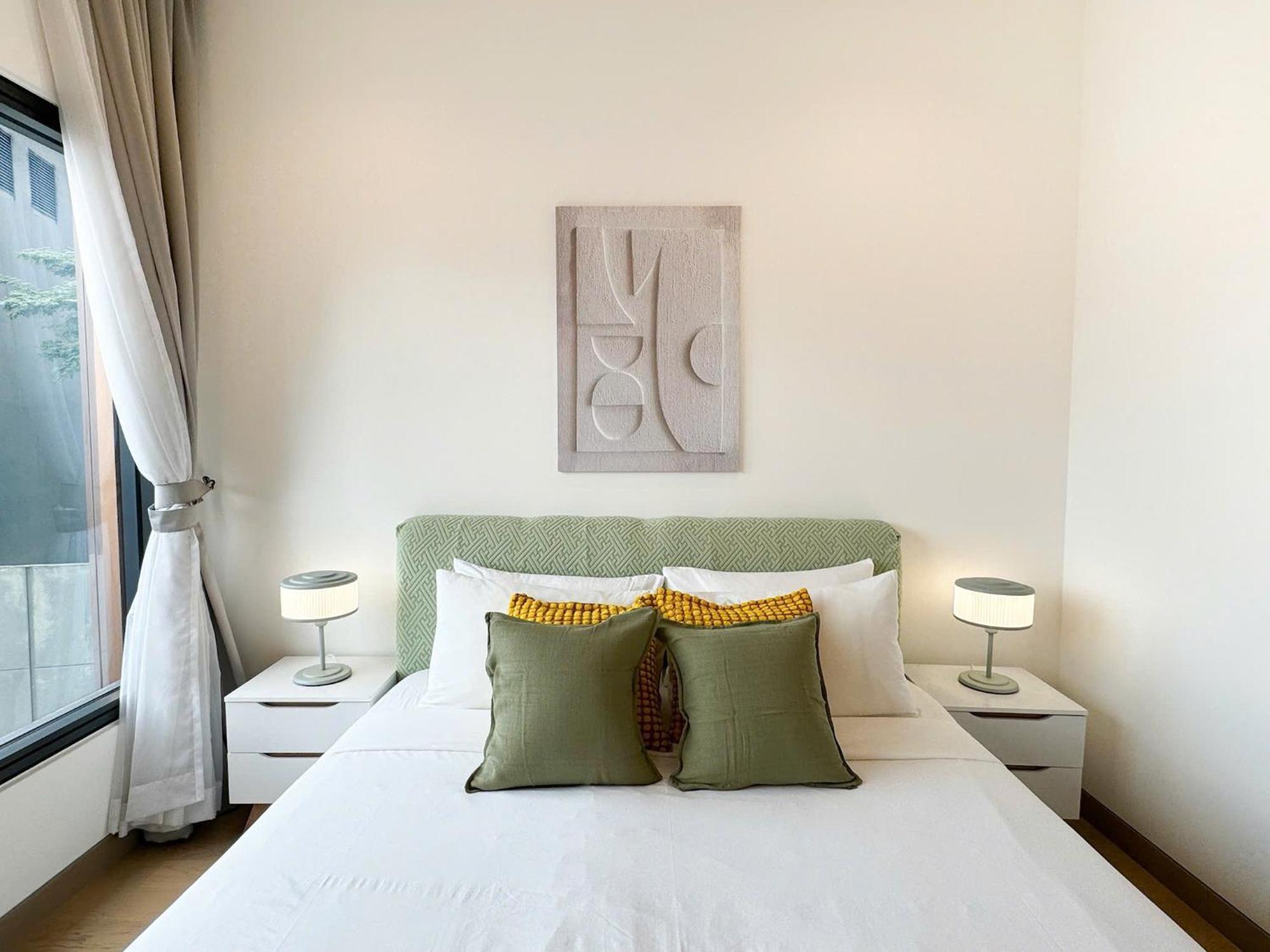 Apartment Lucentia