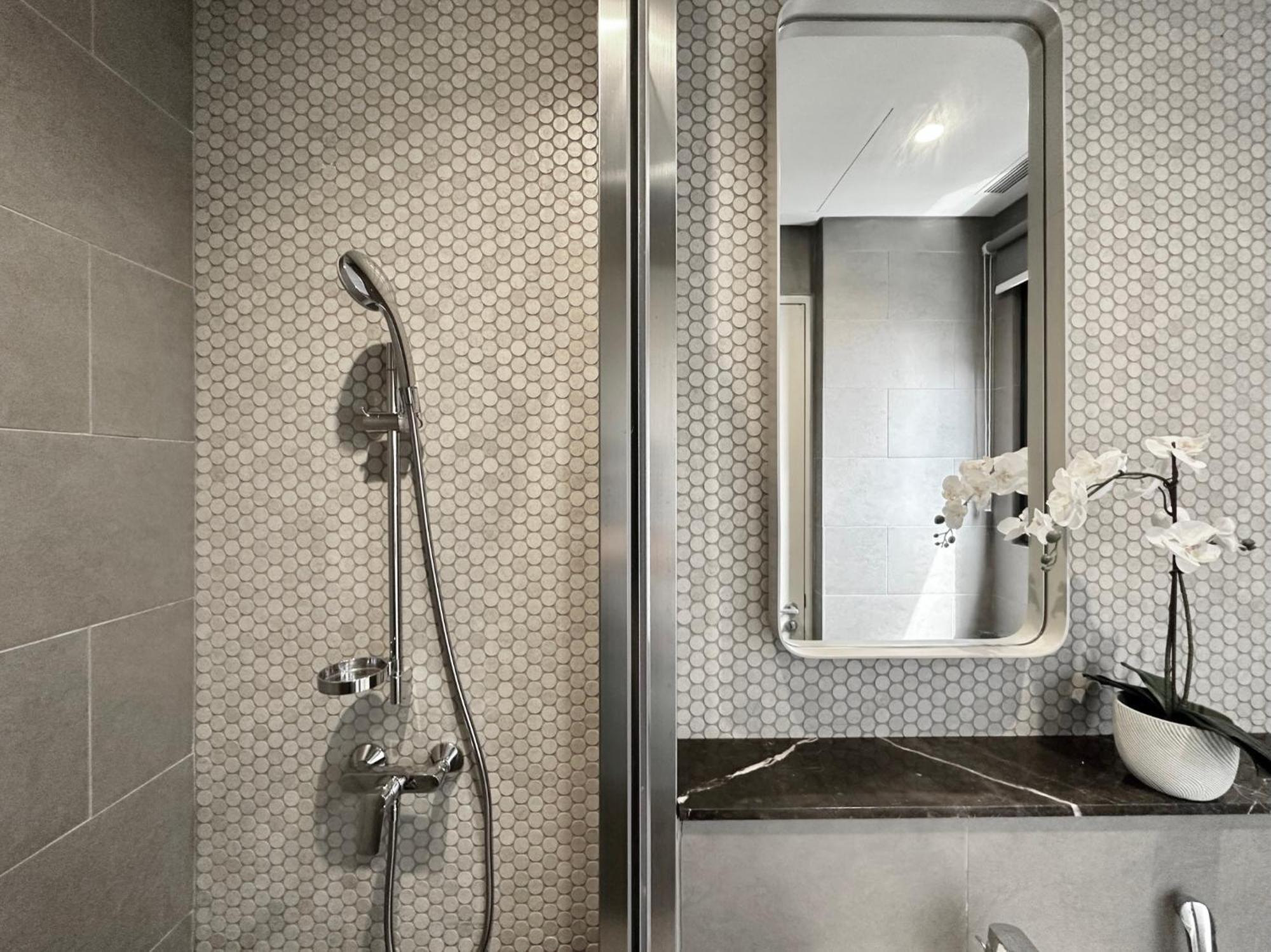 Apartment Lucentia Kuala Lumpur