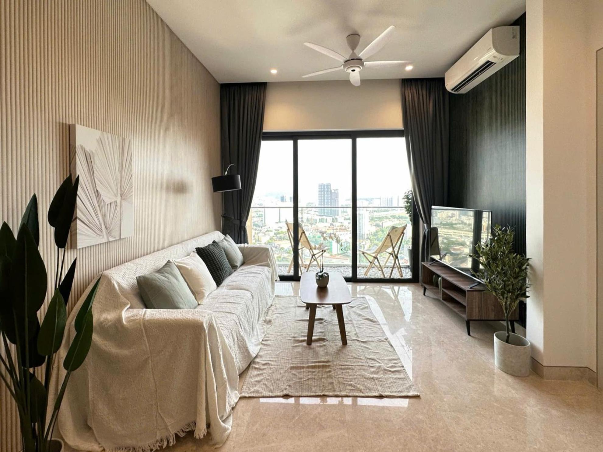 Apartment Lucentia