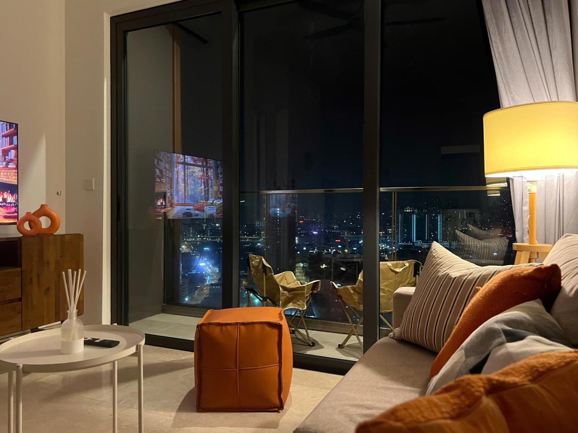 Apartment Lucentia *