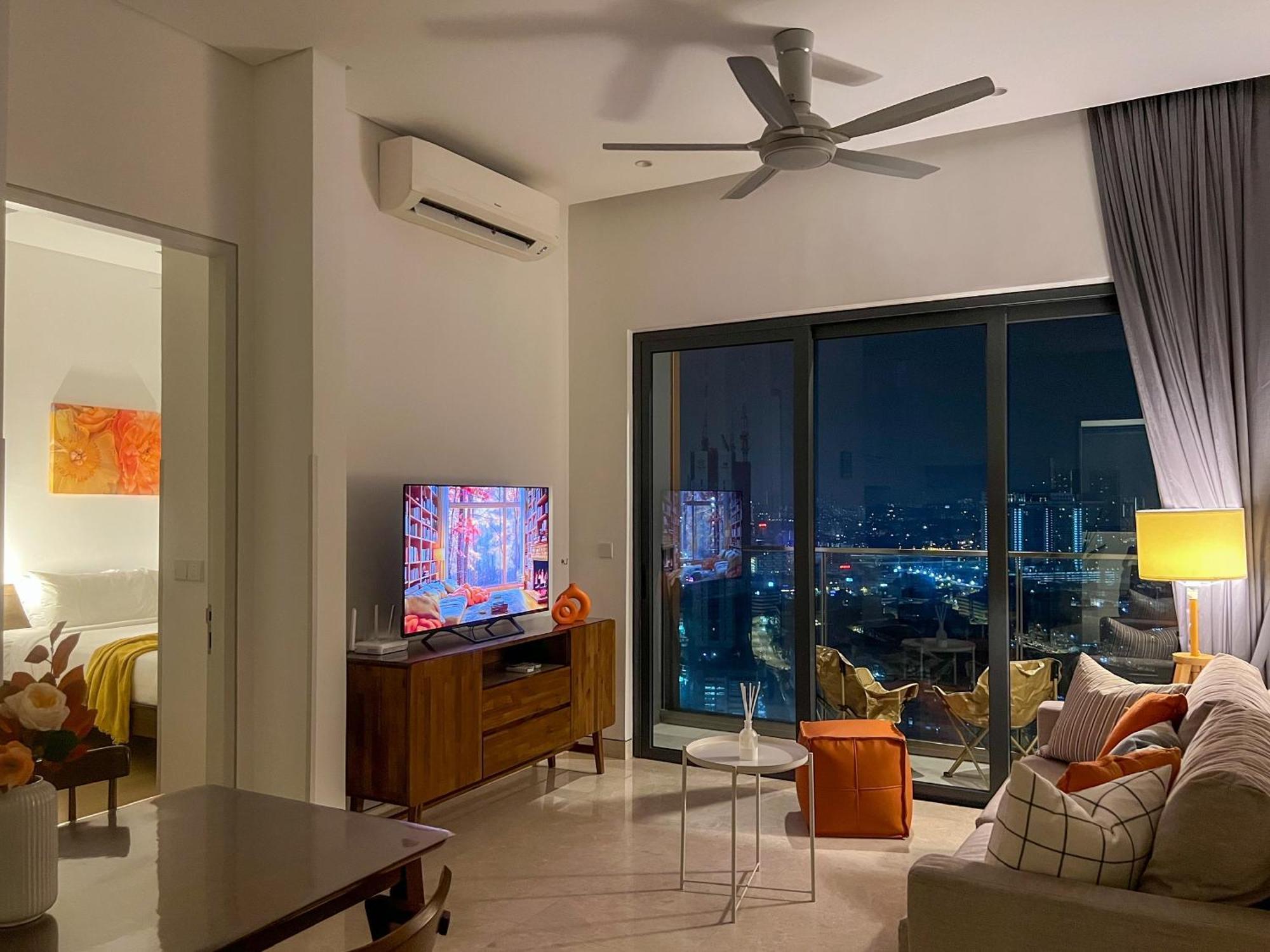 Lucentia Kuala Lumpur