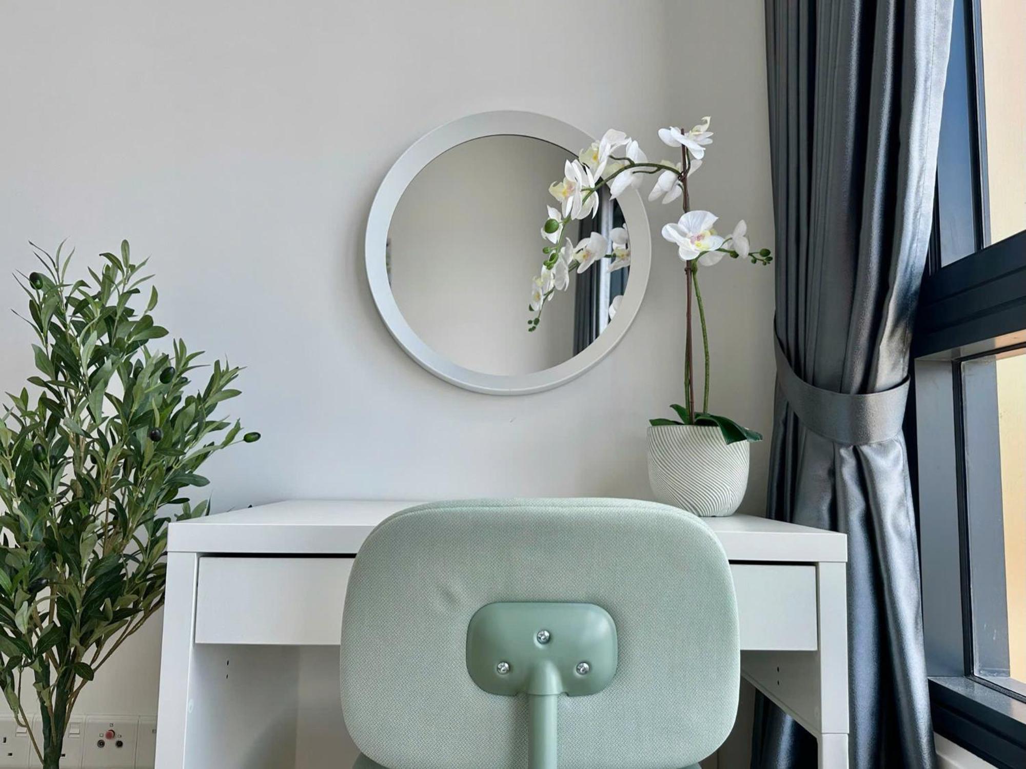 Apartment Lucentia