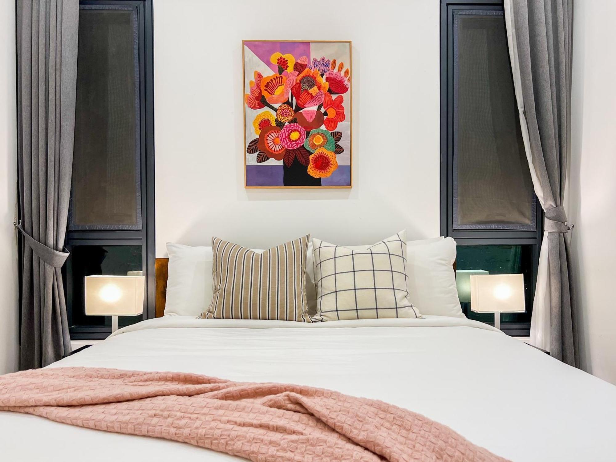 Lucentia Apartment Kuala Lumpur