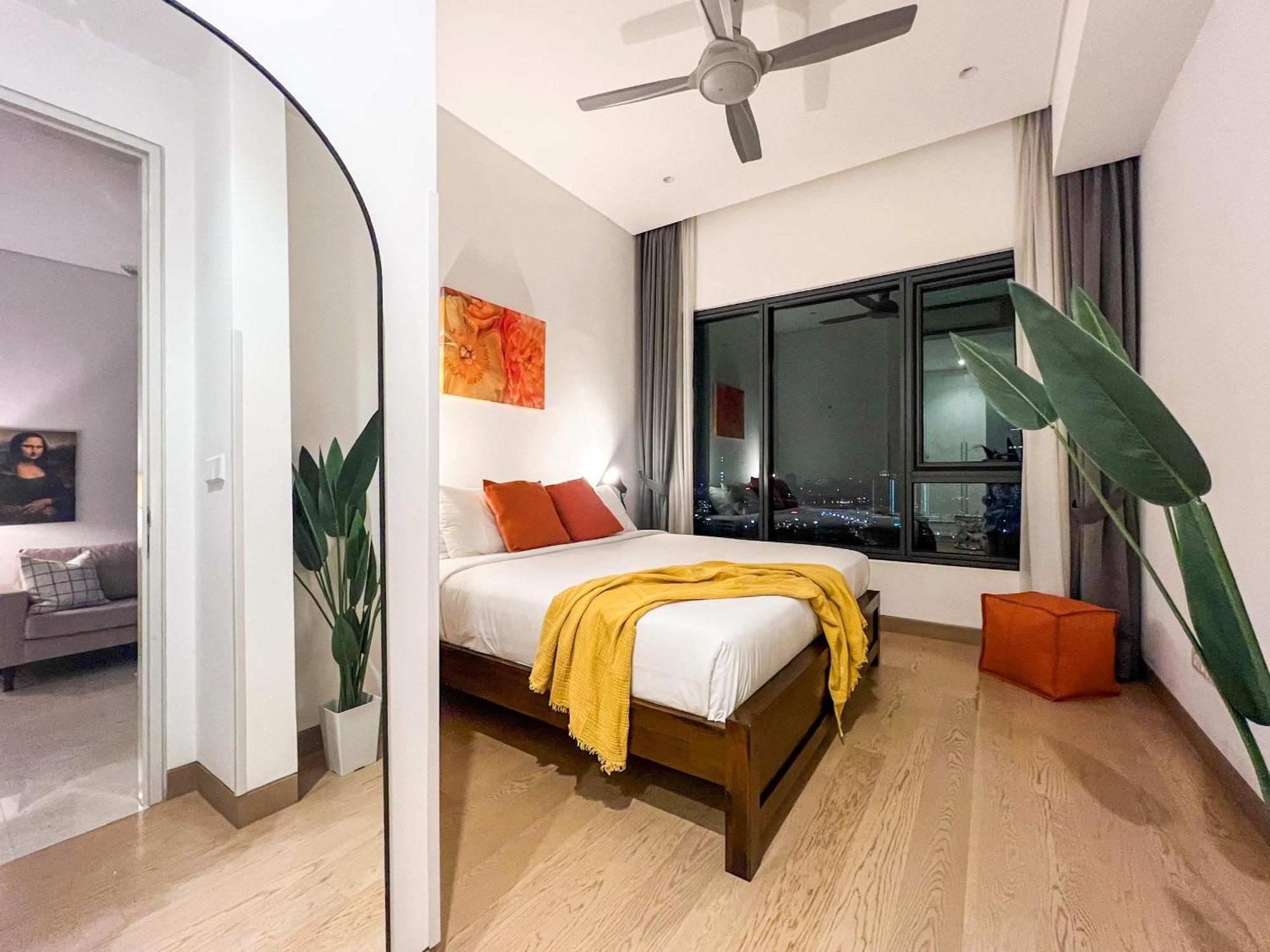 Apartment Lucentia Kuala Lumpur