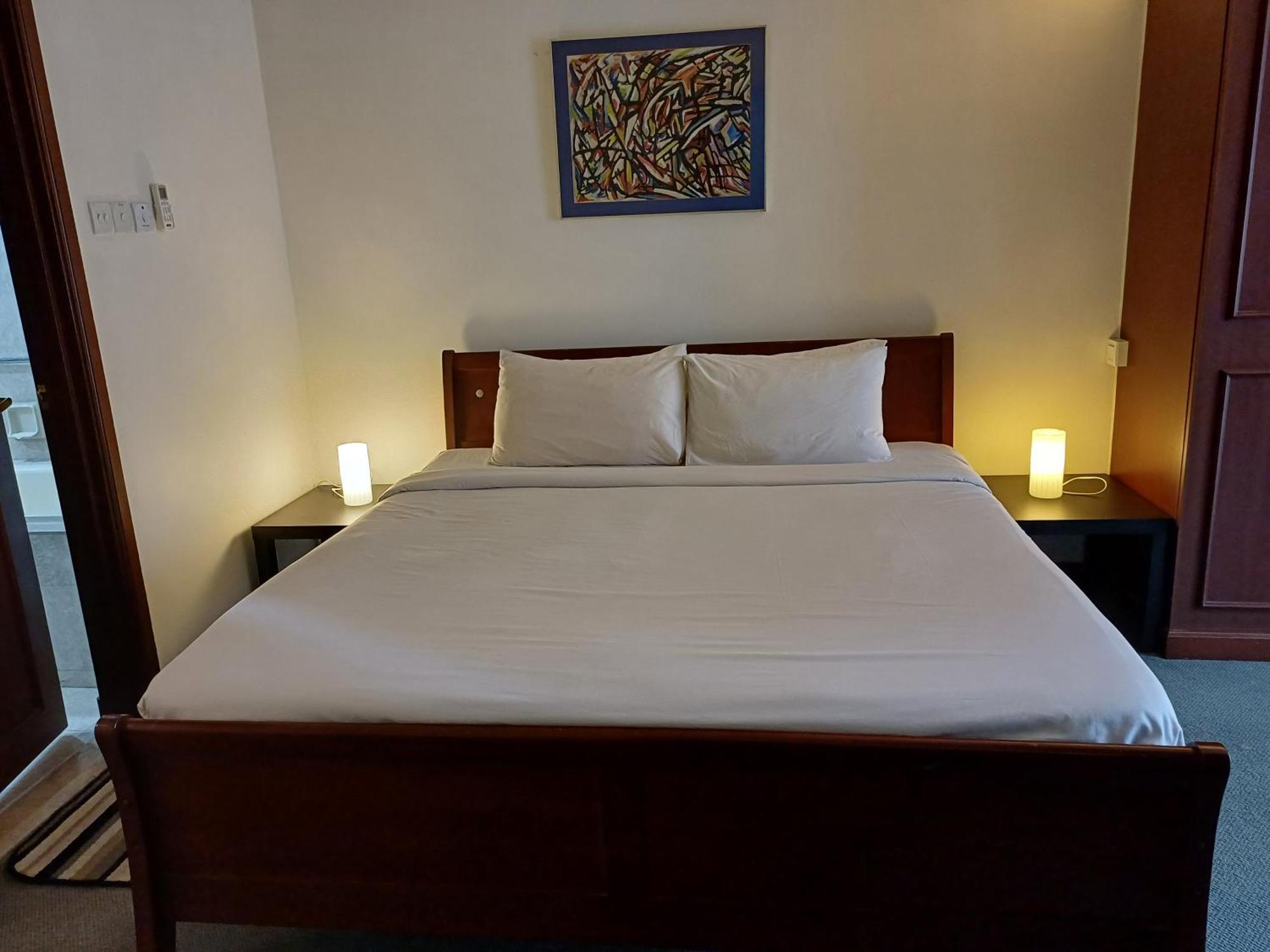 Kl Cozy Faiza Berjaya Times Square *