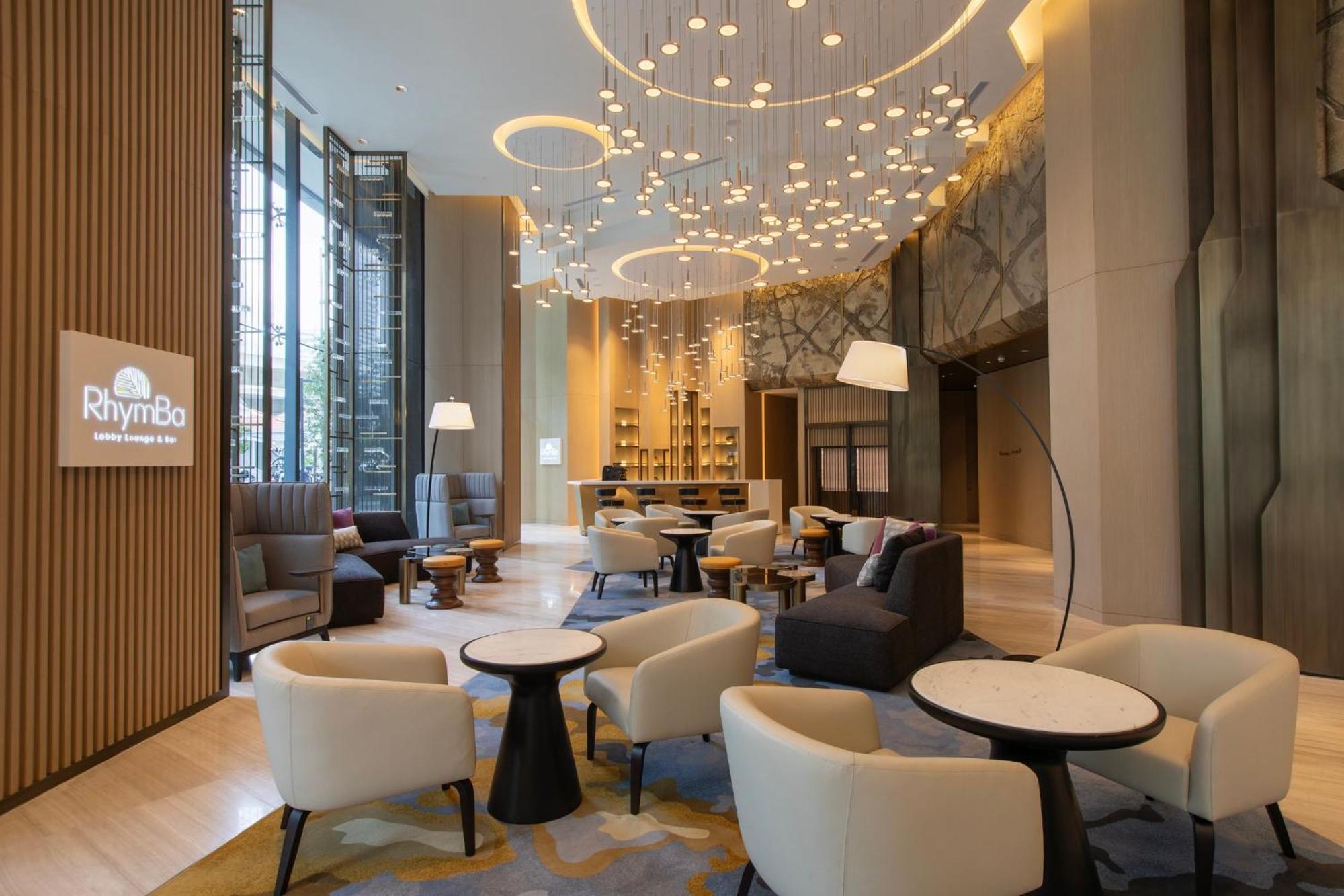 Crowne Plaza Centre By Ihg