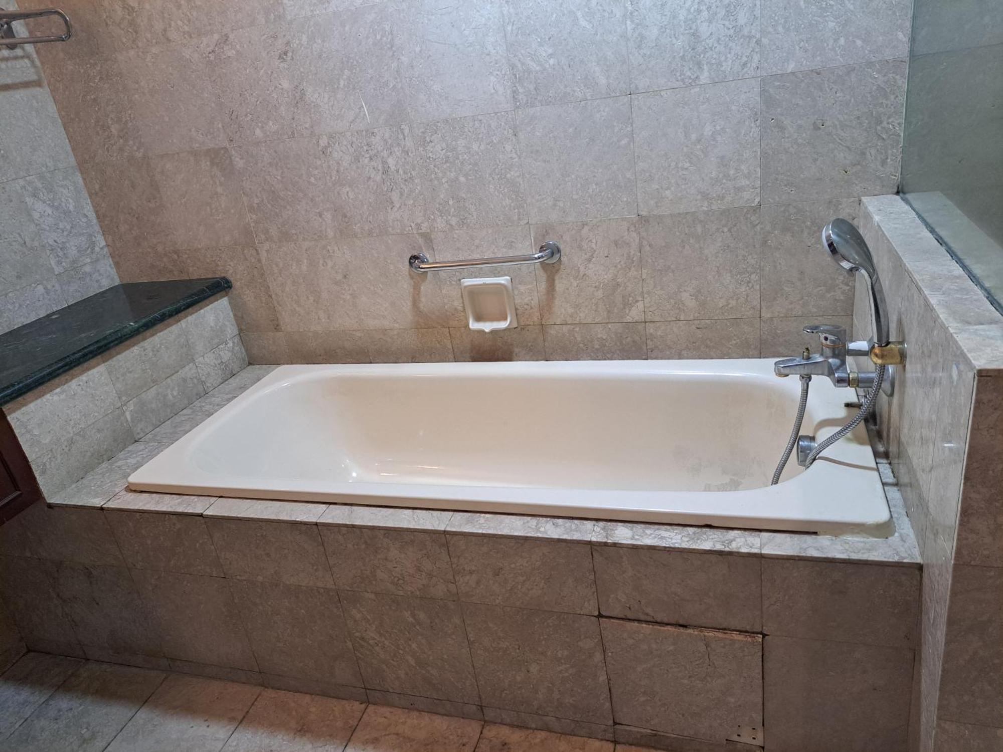 Appartement Famous Service At Times Square Kl Kuala Lumpur