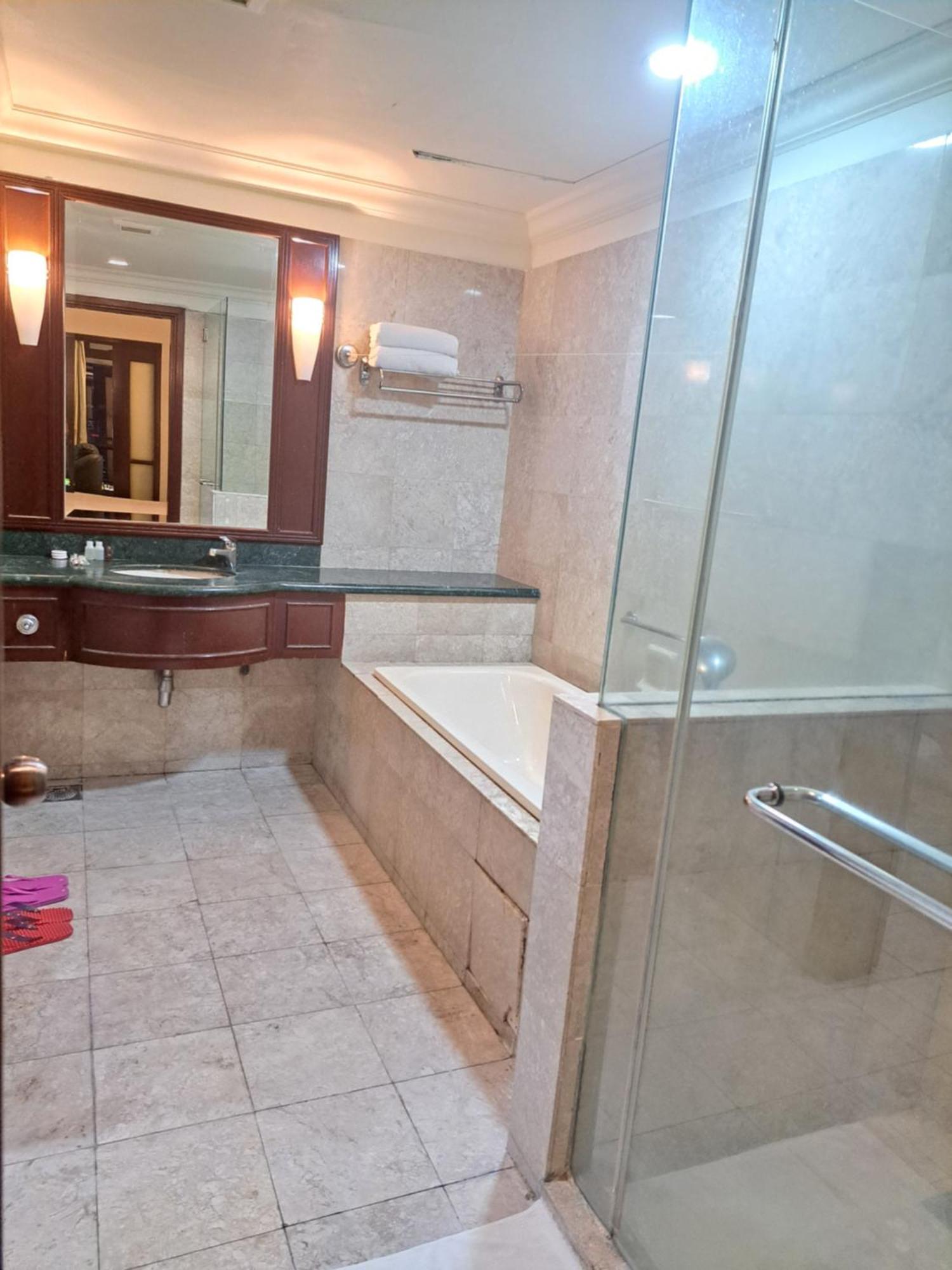 Famous Service At Times Square Kl Appartement *