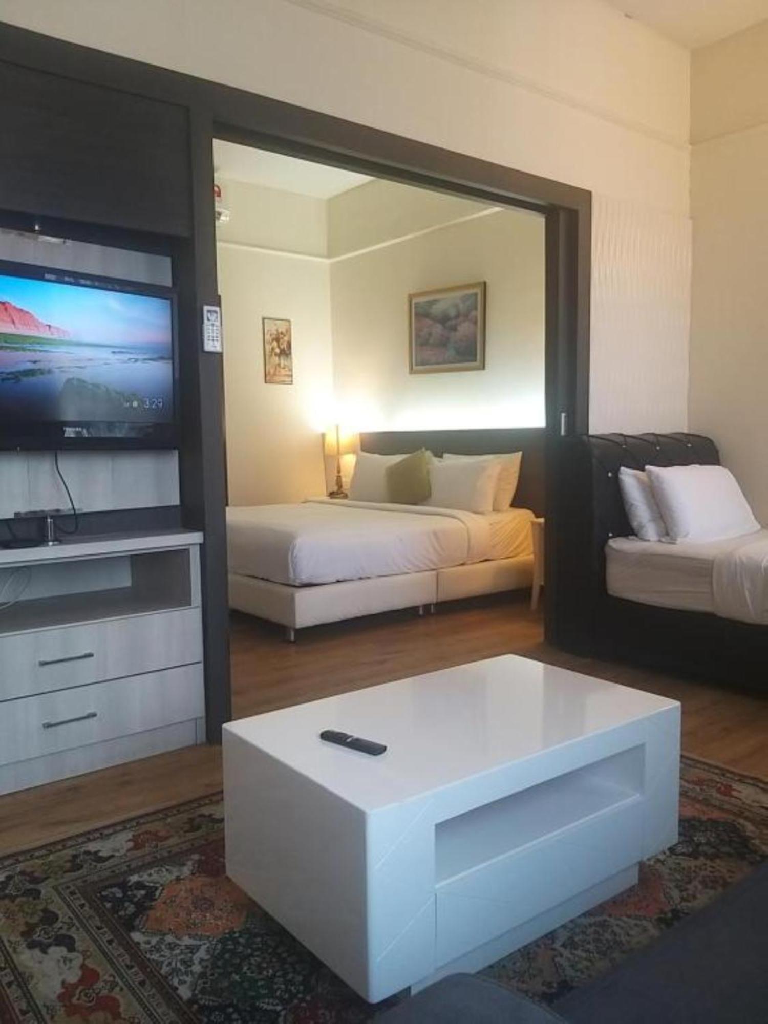 Famous Service At Times Square Kl Appartement Kuala Lumpur
