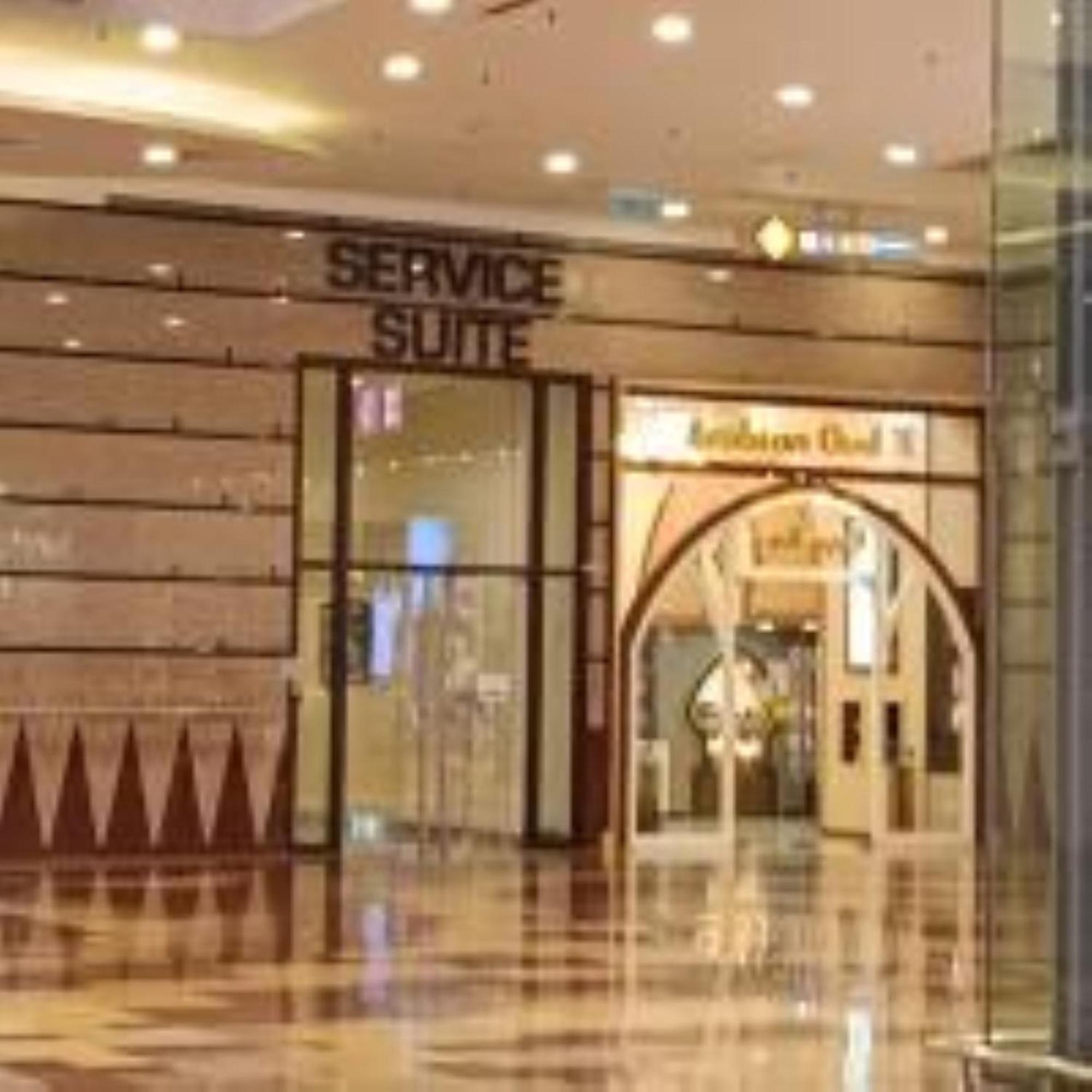 Appartement Famous Service At Times Square Kl