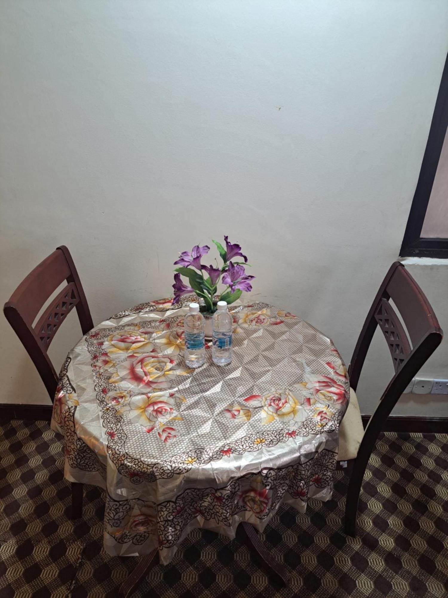 Famous Service At Times Square Kl Appartement *