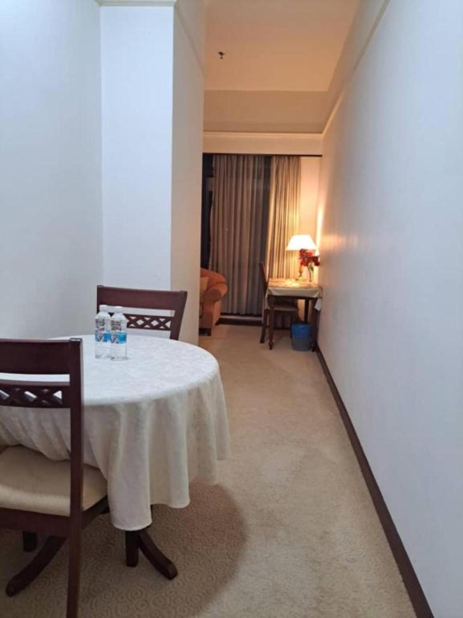 Famous Service At Times Square Kl Appartement Kuala Lumpur