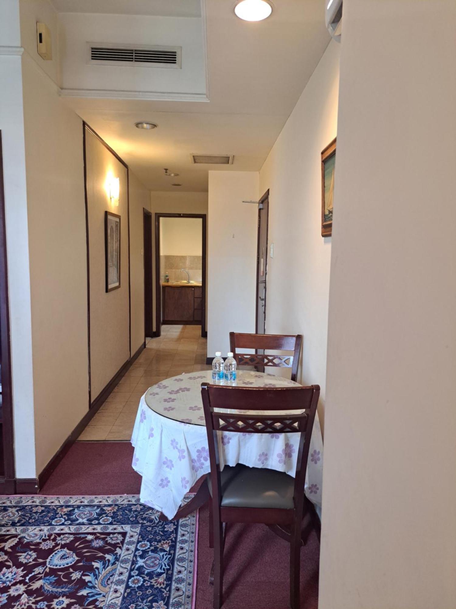 Famous Service At Times Square Kl Appartement *