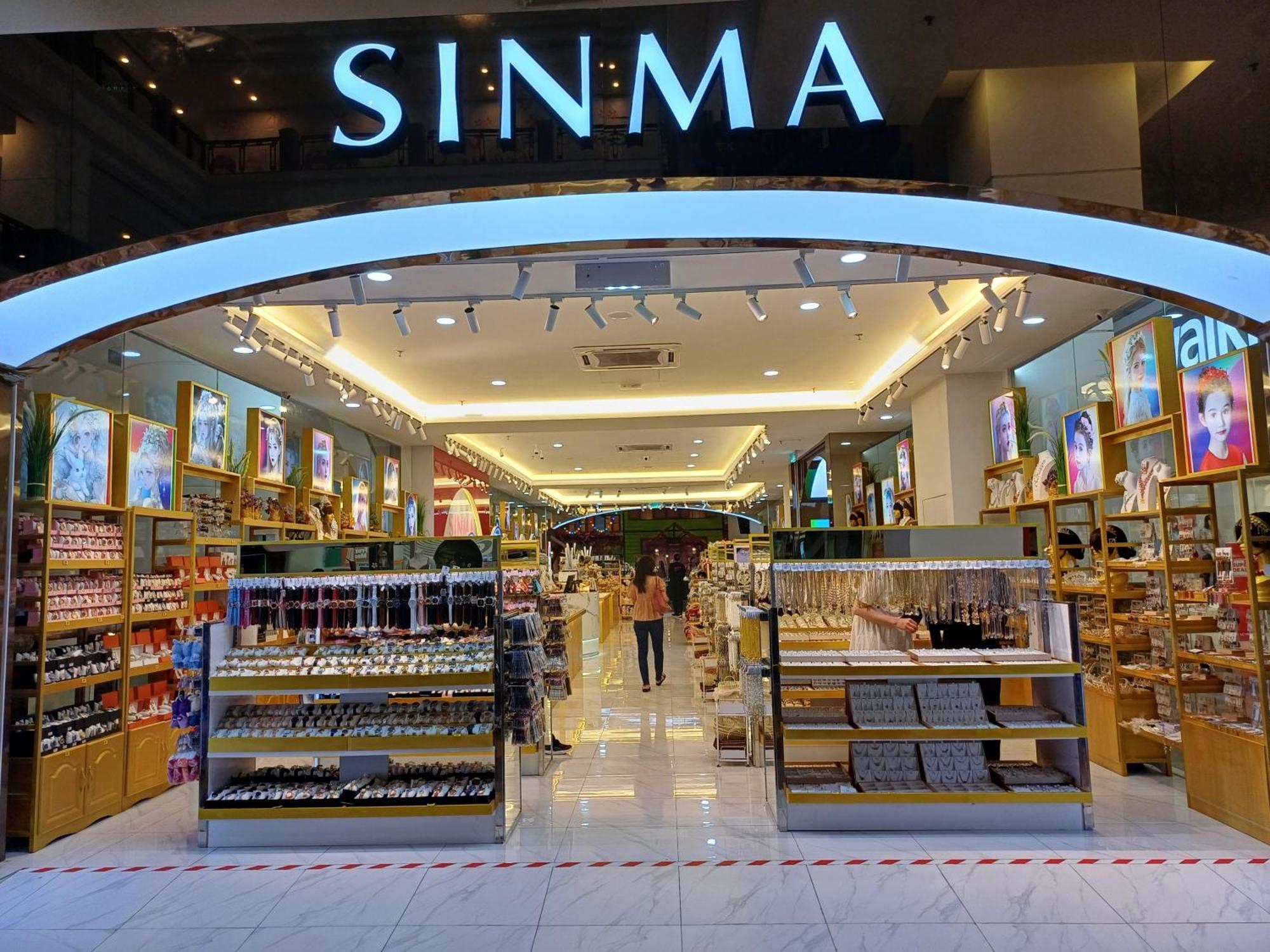Kl Cozy Faiza Berjaya Times Square * Kuala Lumpur