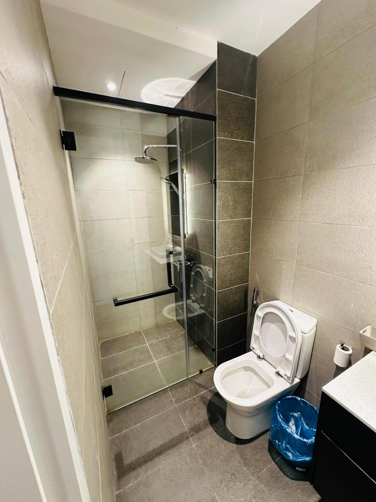 Axon Bukit Bintang At Apartment