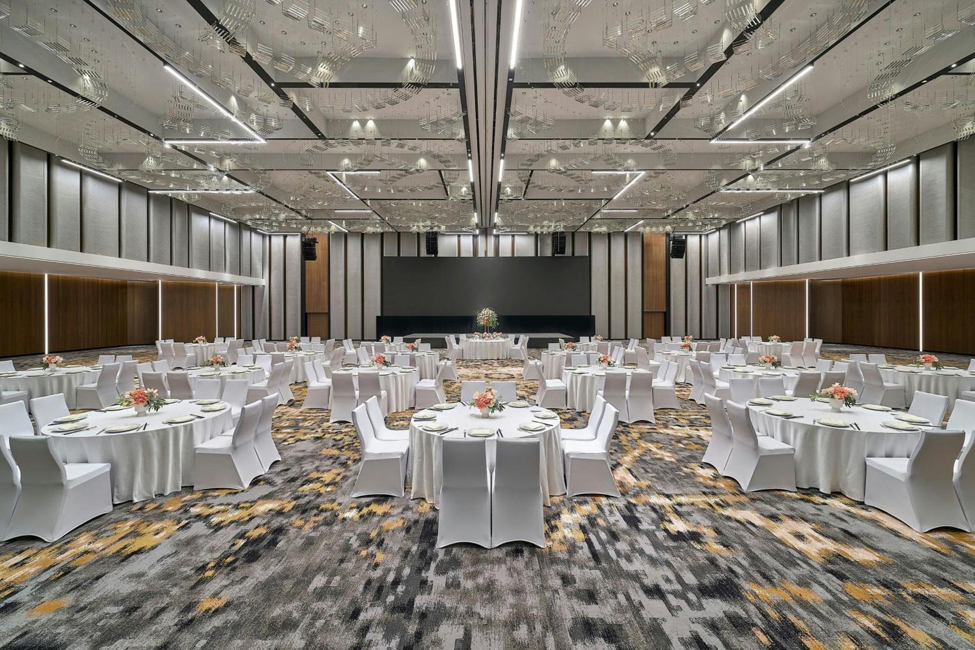 Renaissance & Convention Centre Hotel Kuala Lumpur
