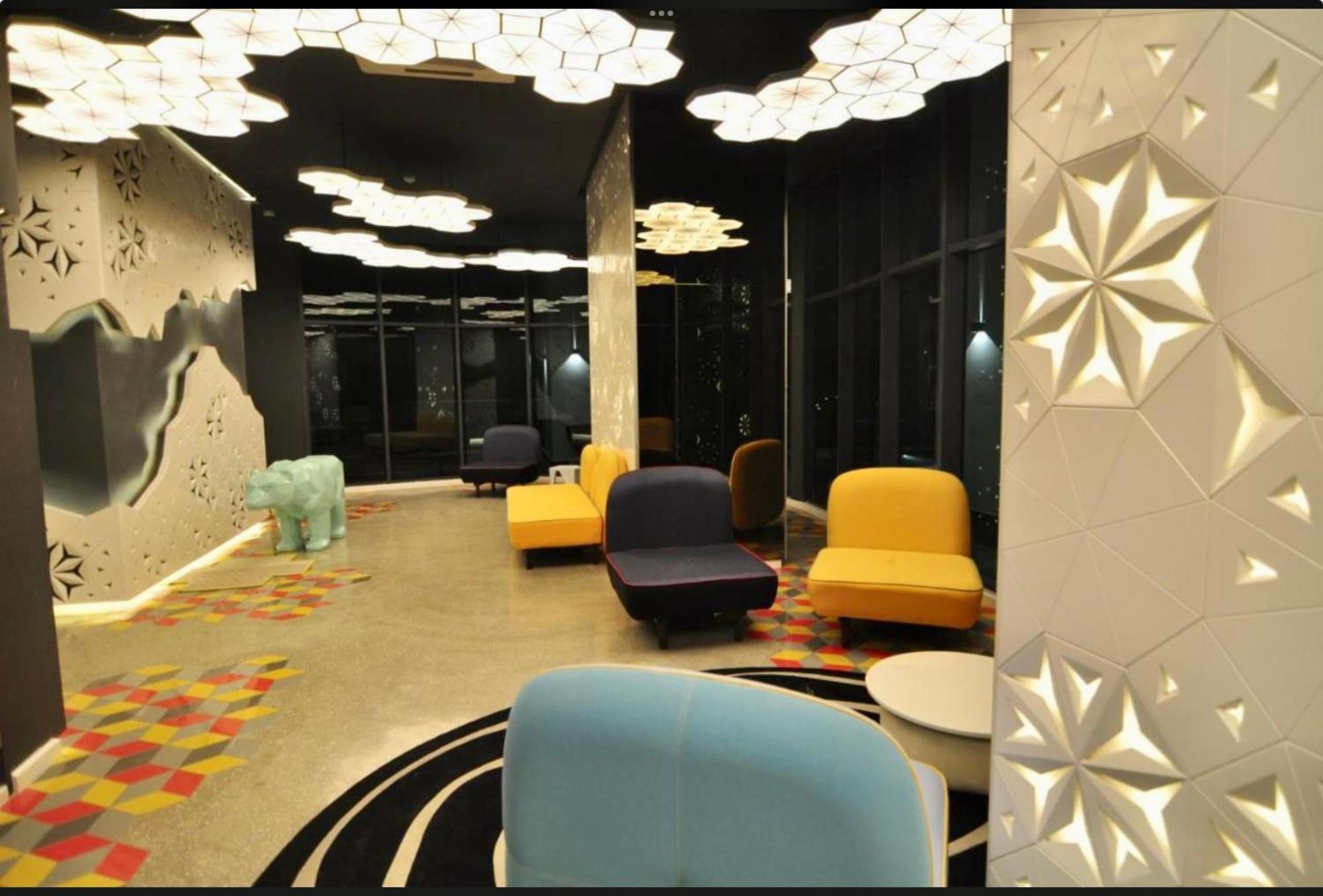 Apartment Arte Jalan Ampang - Klcc