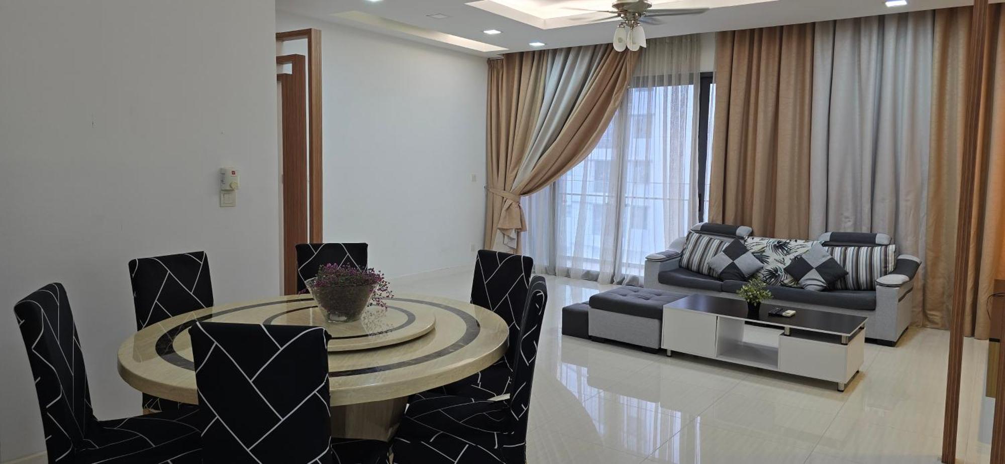 The Elements Jalan Ampang Homestay Kuala Lumpur