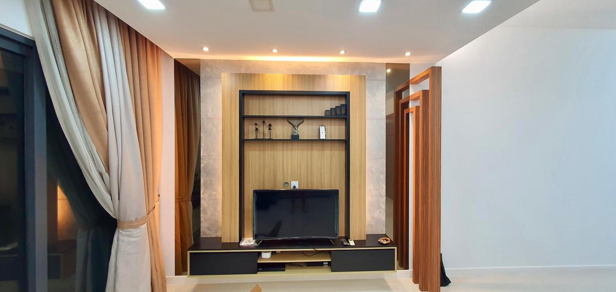 The Elements Jalan Ampang Homestay