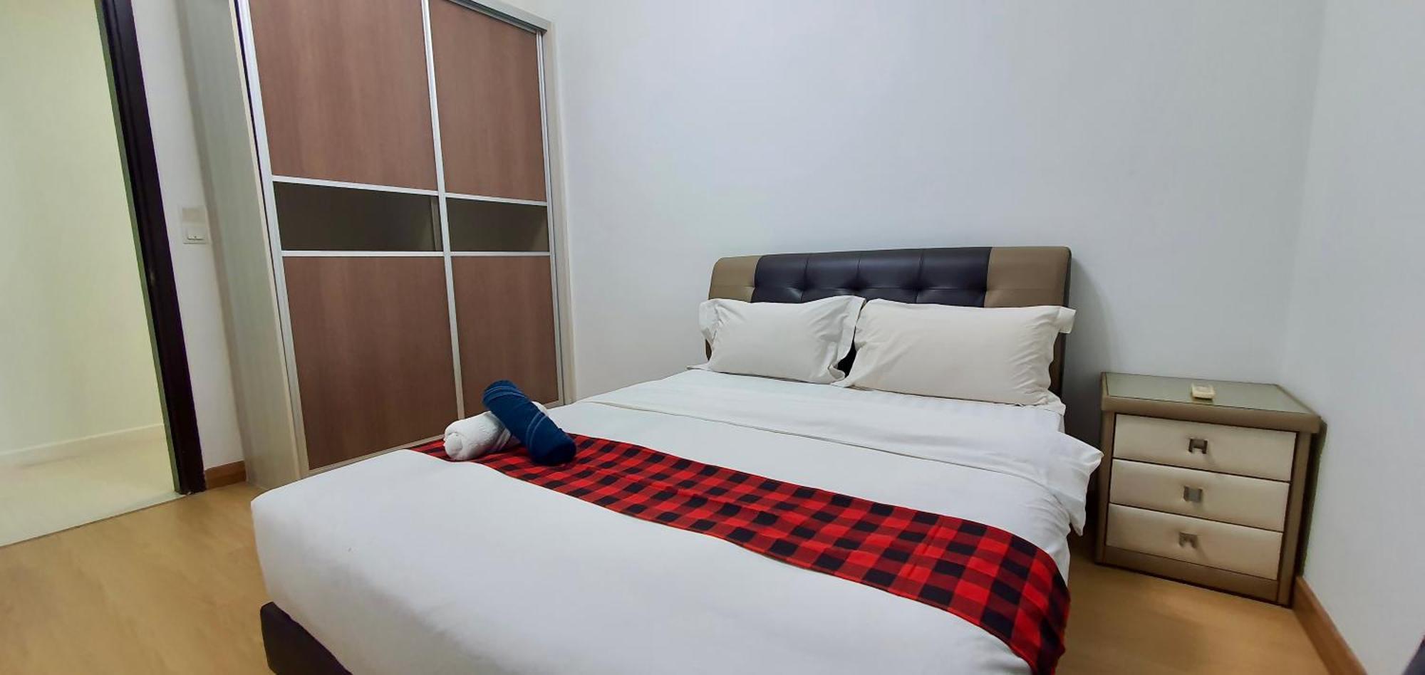 The Elements Jalan Ampang Homestay Kuala Lumpur