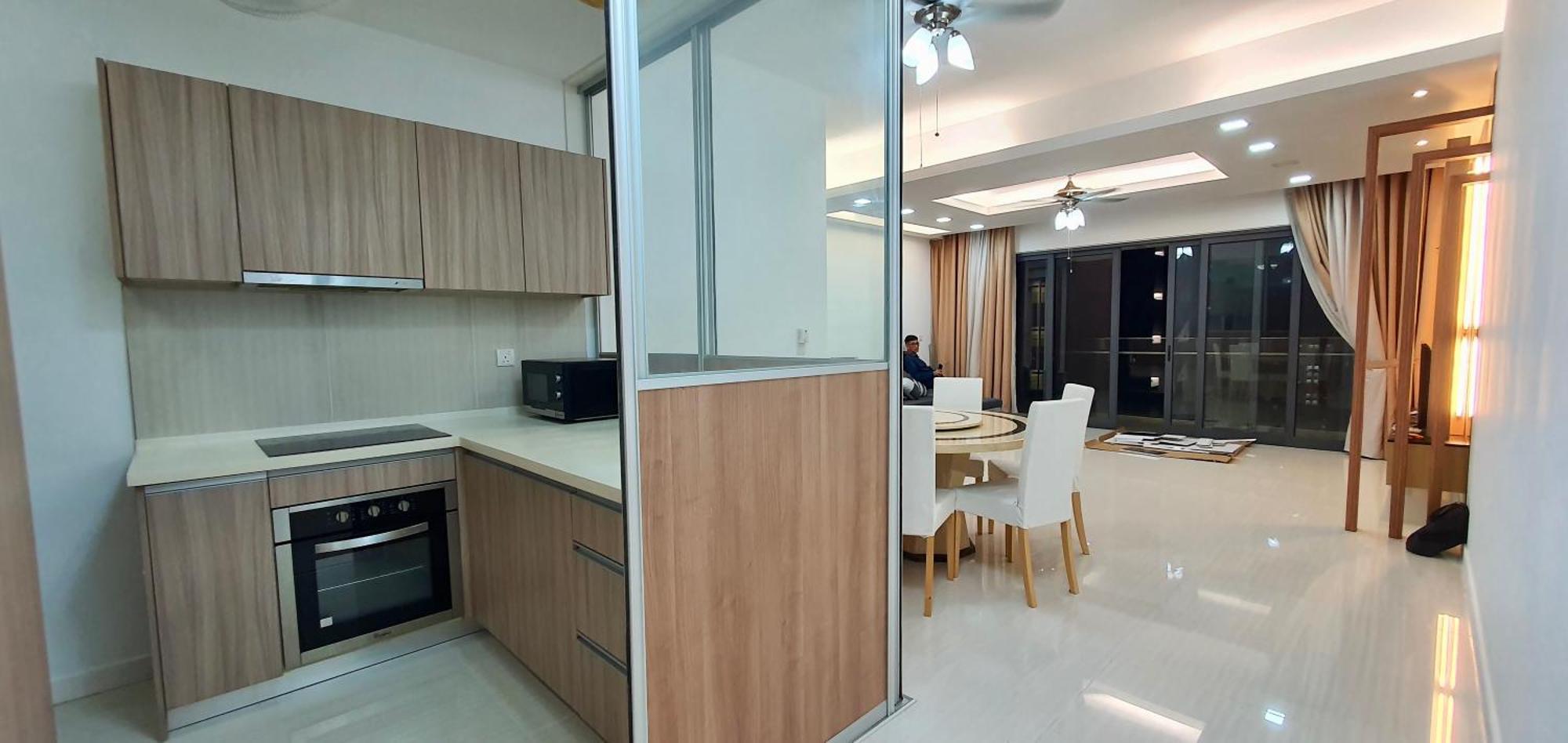 The Elements Jalan Ampang Homestay *