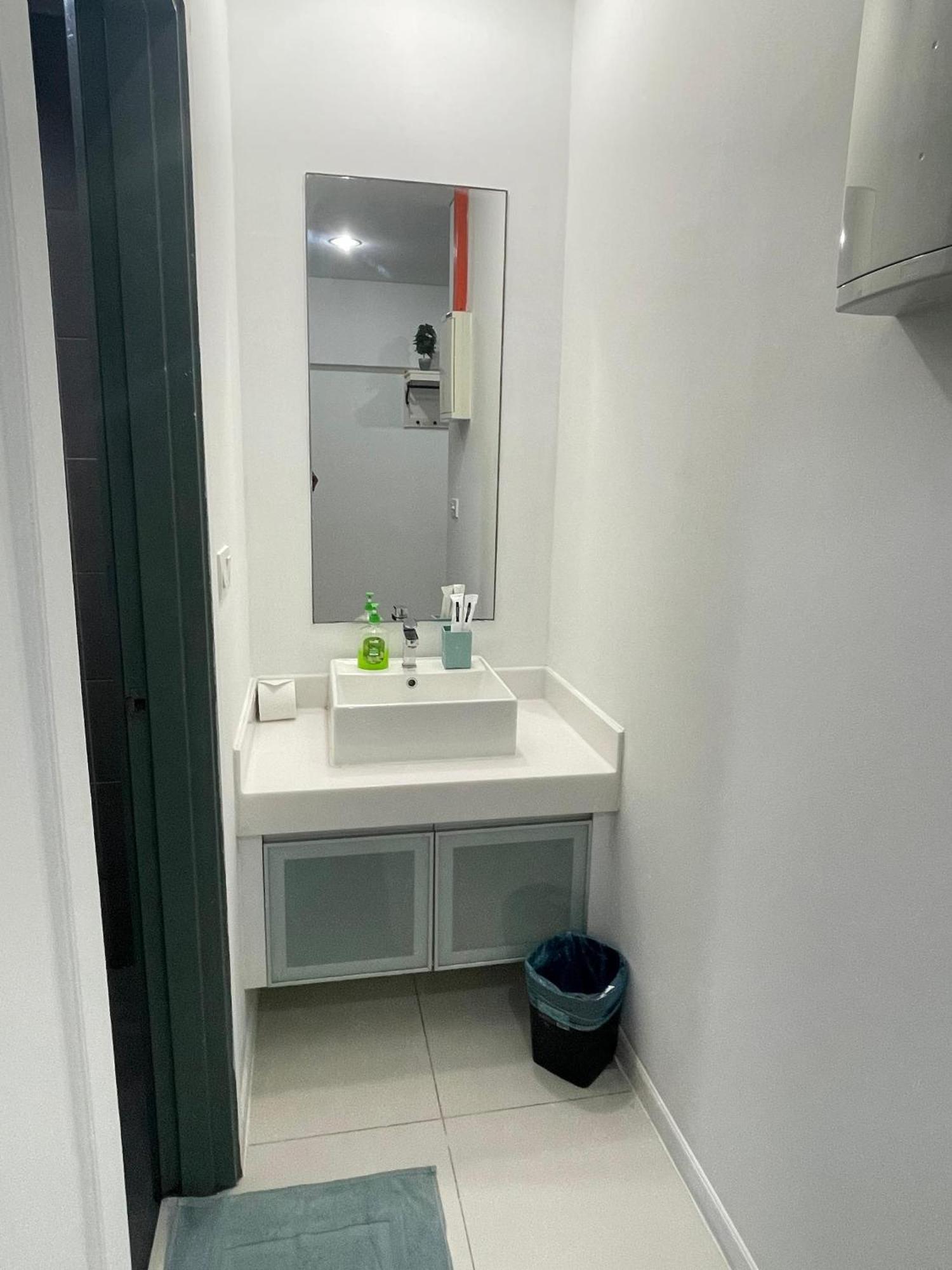 Apartment Mercu Summer Klcc By Perfect Sleep *