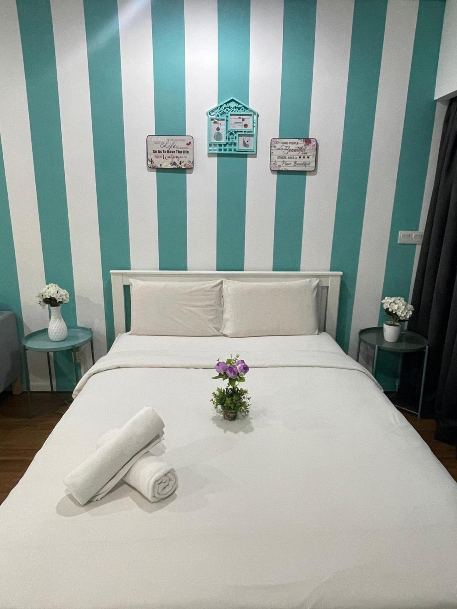 Mercu Summer Klcc By Perfect Sleep