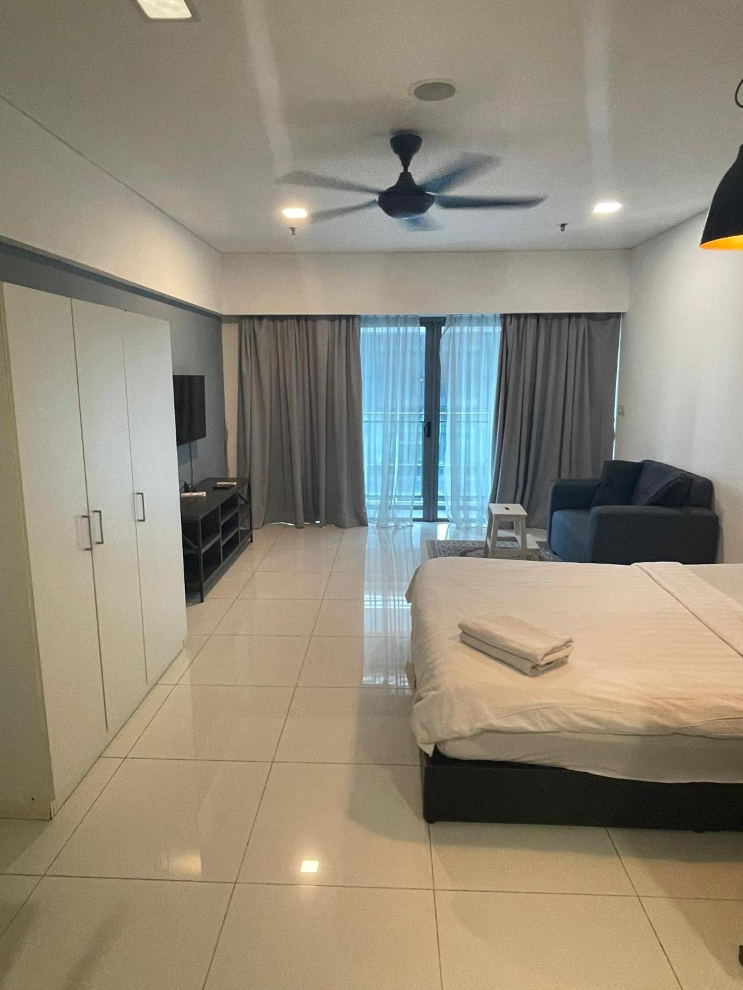 Mercu Summer Klcc By Perfect Sleep Apartment