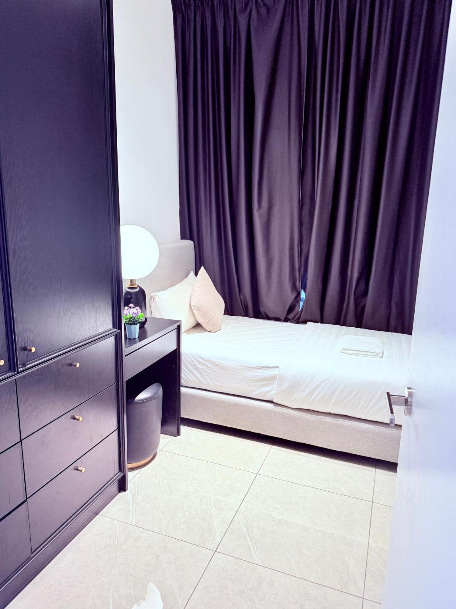 Axon Bukit Bintang By Lux Klcc Pavillion Apartment