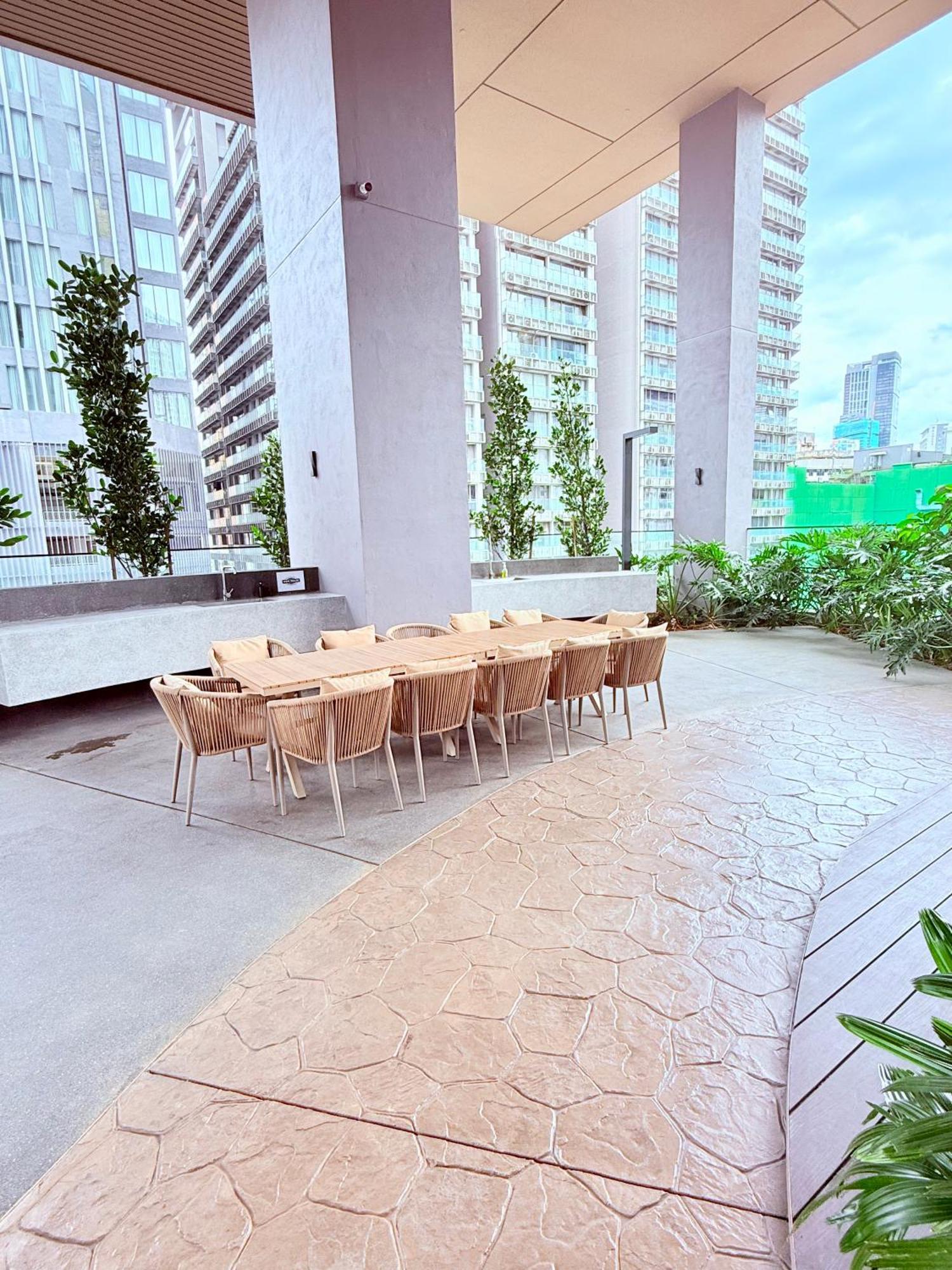 Axon Bukit Bintang By Lux Klcc Pavillion Apartment *
