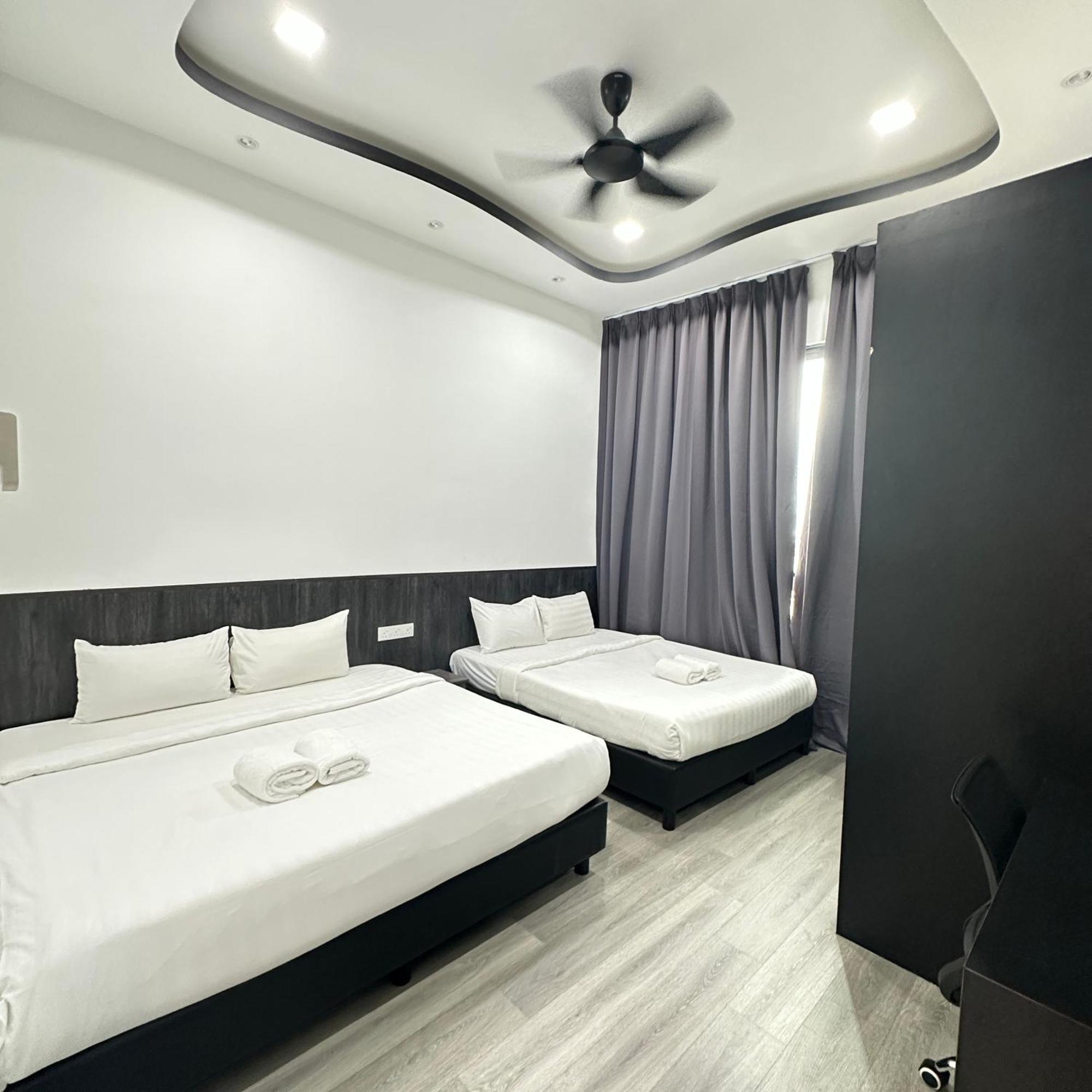 Apartment Taragon Apartment - Kuala Lumpur *