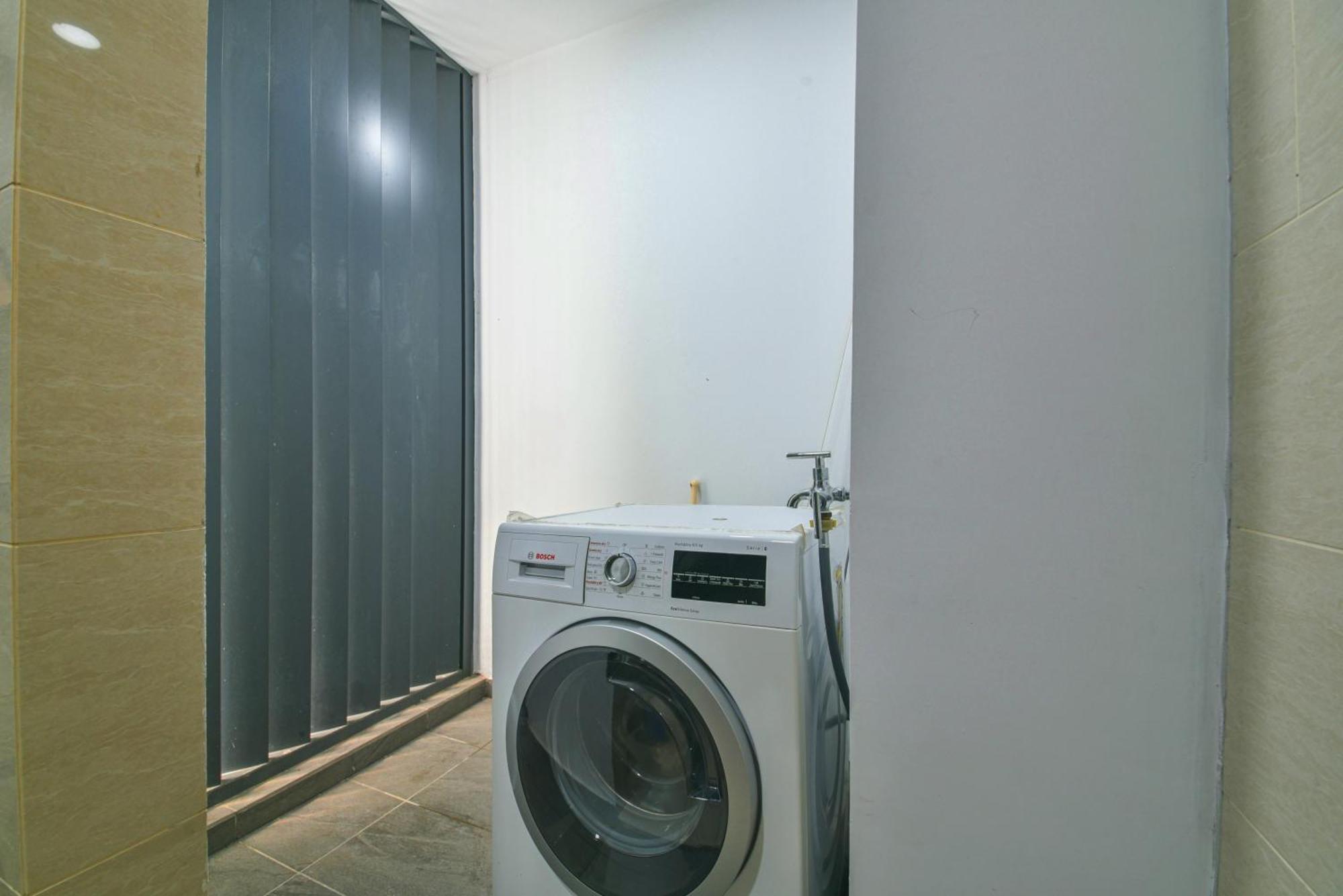 Eaton Klcc Apartment