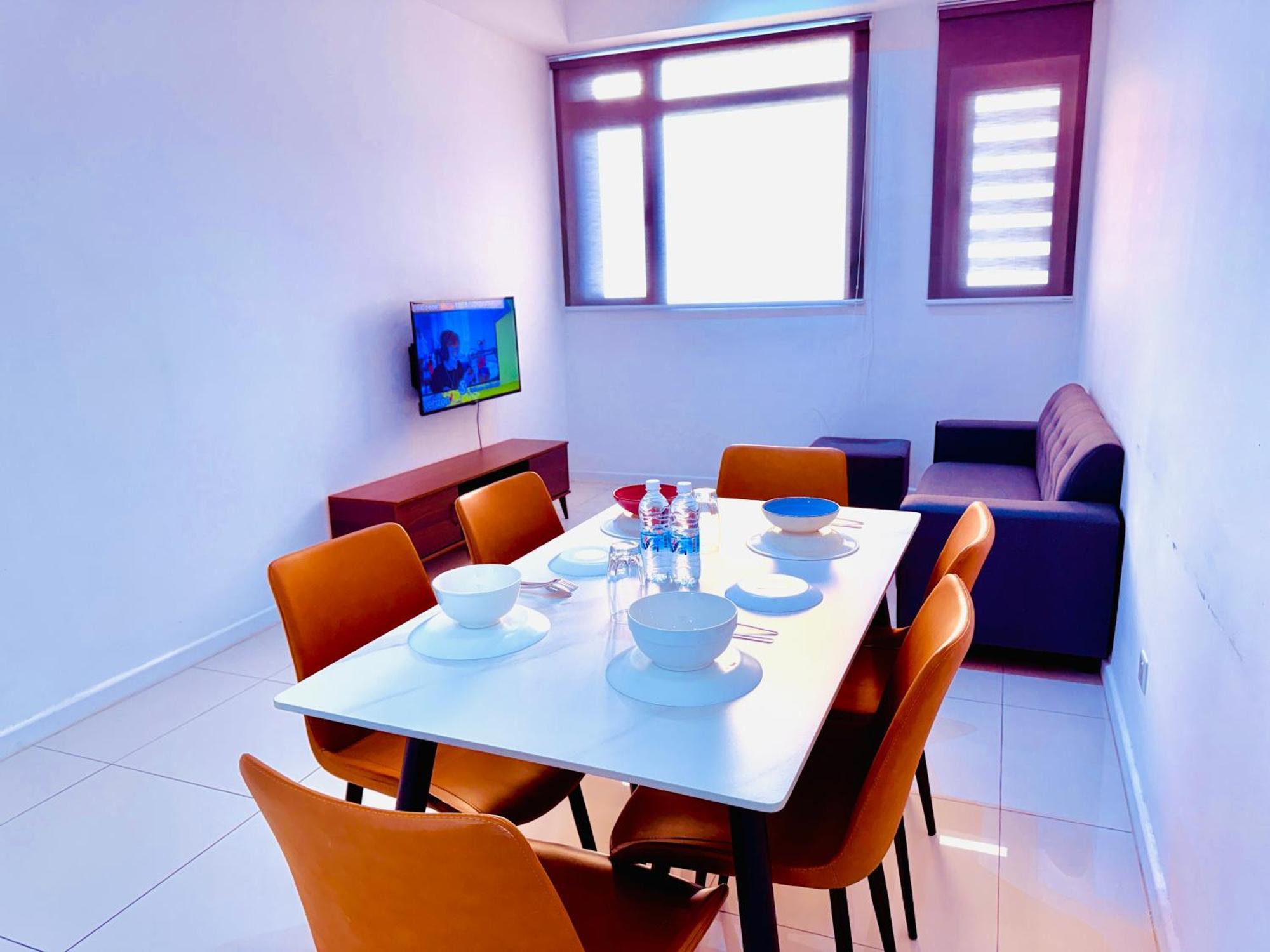 Apartment Chamber Klcc Kuala Lumpur