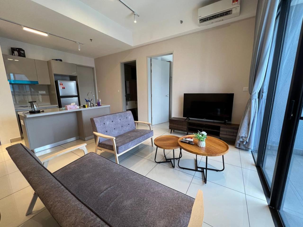 Trion Kl By Dreamcloud Enterprise Apartment Kuala Lumpur