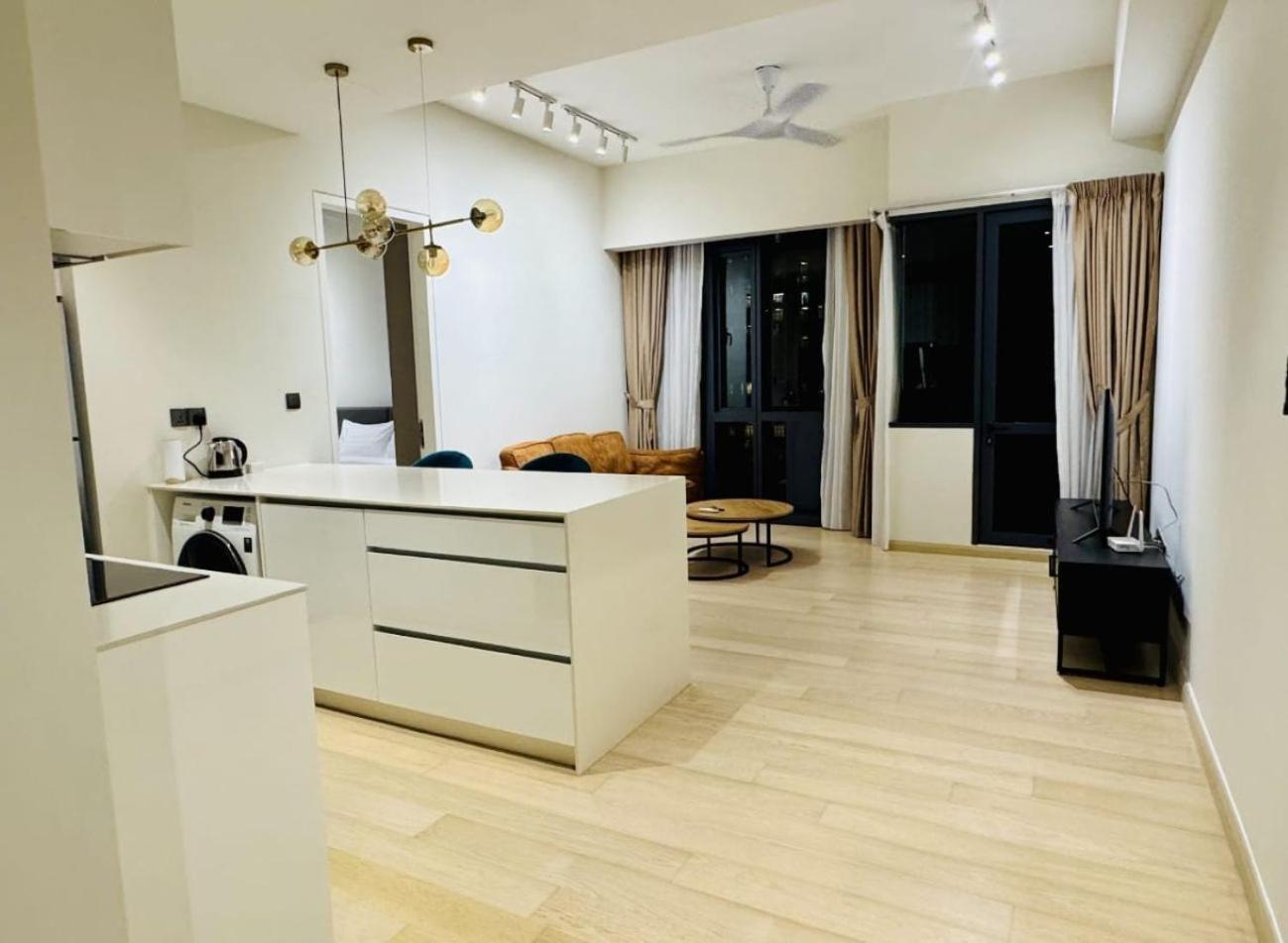 Star Klcc By Classy Apartamento