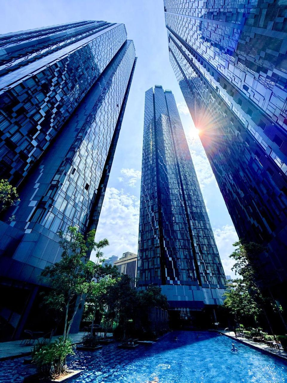 Apartamento Star Klcc By Classy *